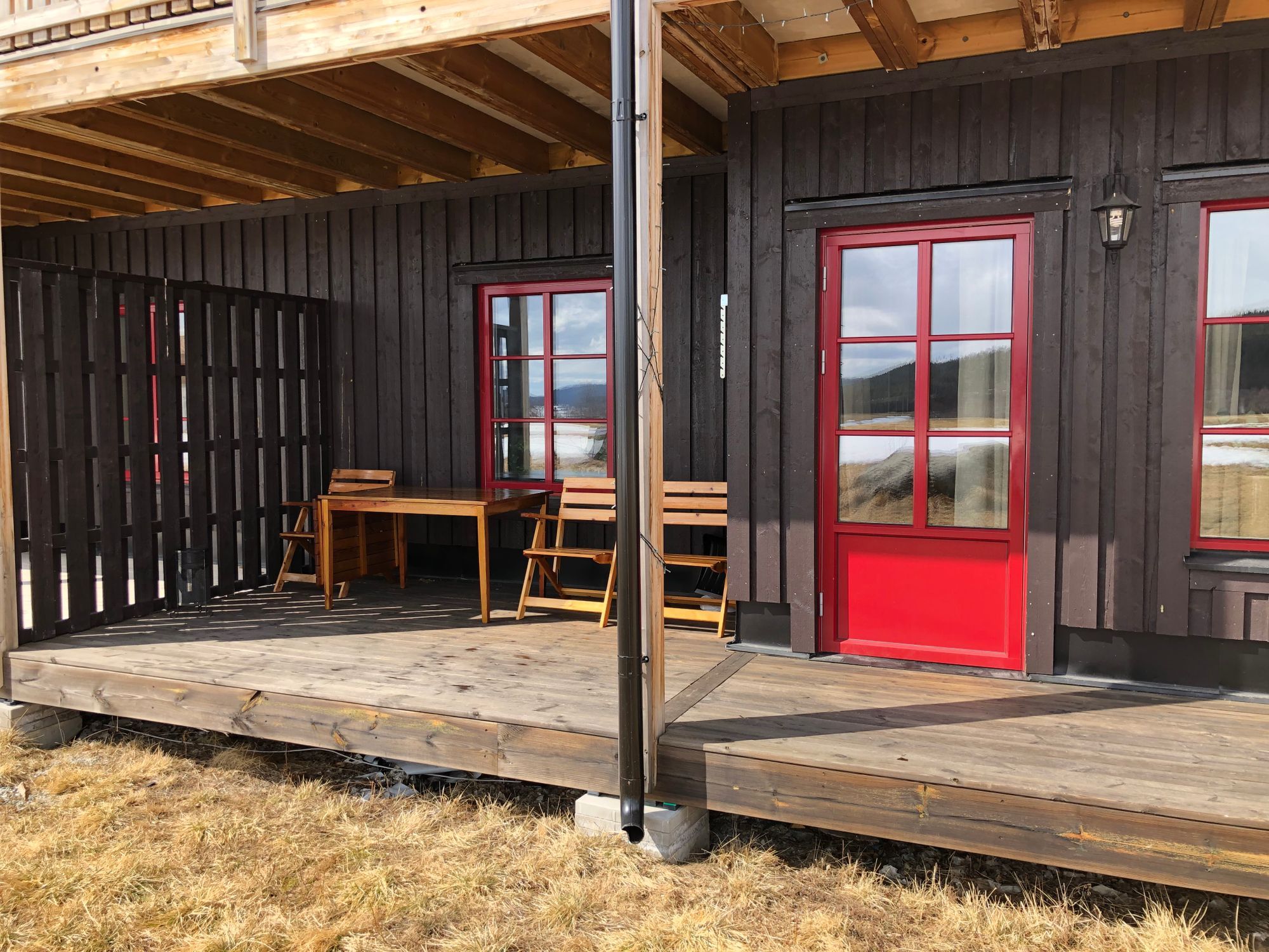 Stuga i Ljusnedal med 4 bäddar #29660 – bild 10 av 13