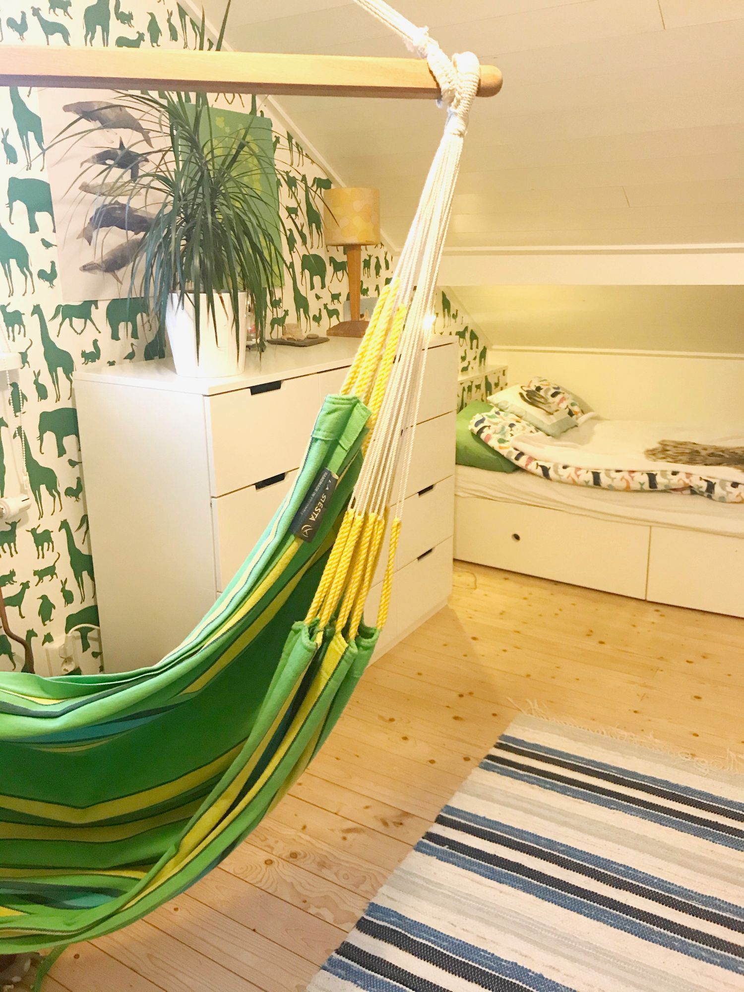 Rymlig villa i Lysekil – bild 13 av 15
