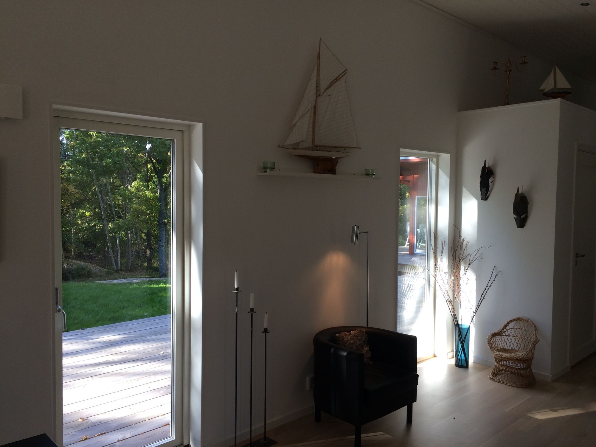 Ljusterös Pärla. Högklassig modern design – bild 16 av 24