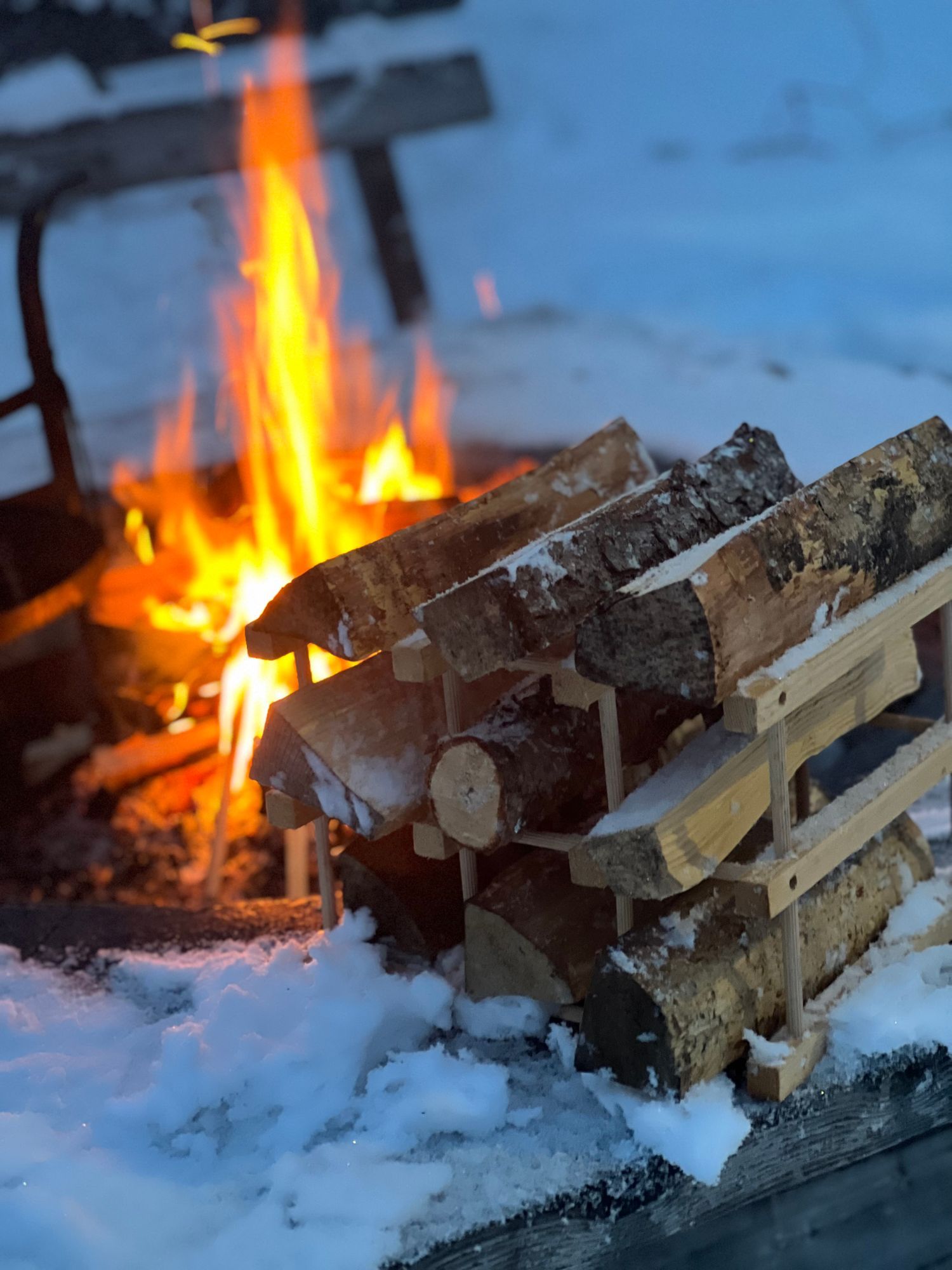 Stuga i Tärnaby med 4 + 2 bäddar #30806 – bild 11 av 17