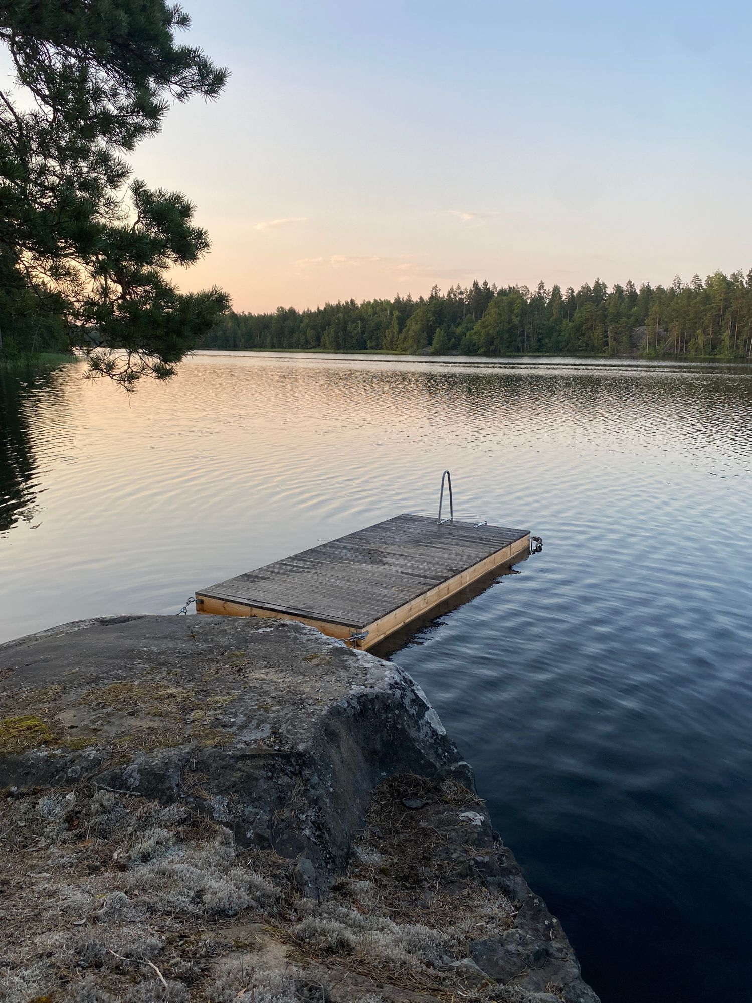 Stuga Rosendal – bild 11 av 15
