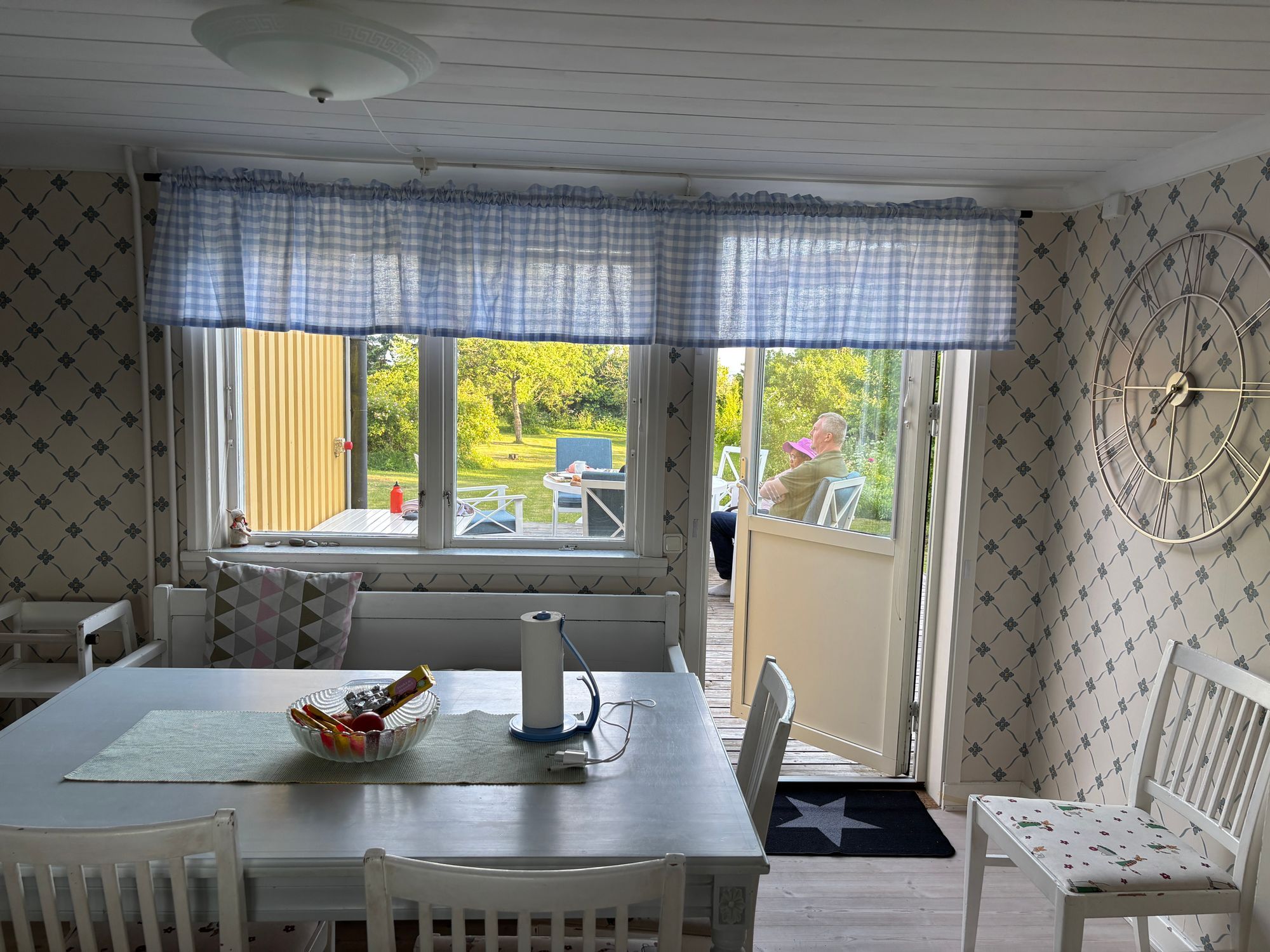 Stort hus vid havet på sydöstra Gotland – bild 5 av 19