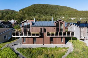 Åre Travel - Holiday Village Suite Renfjället