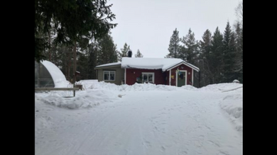 Sista minuten