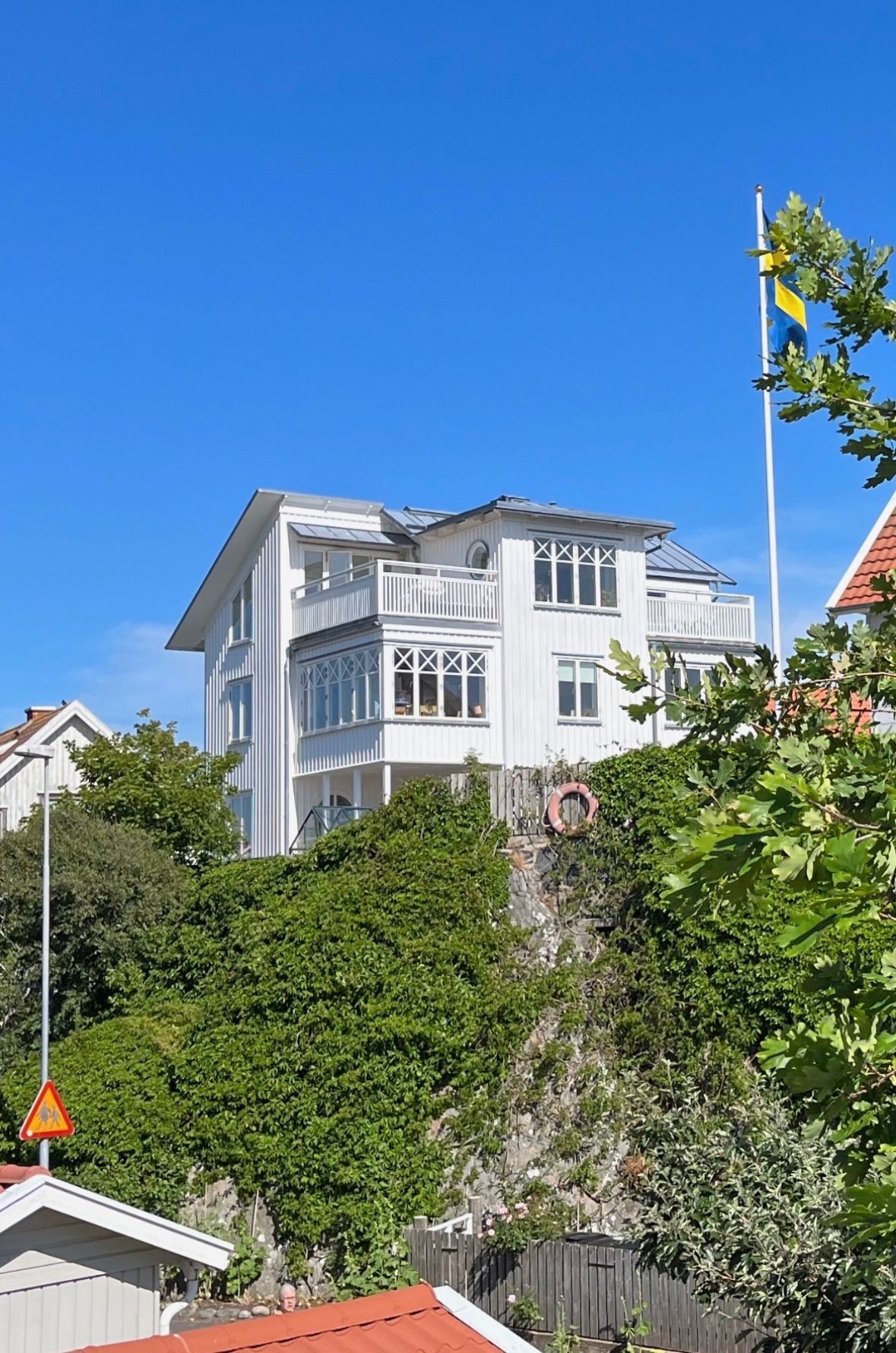 Boende på Fotö – bild 14 av 15