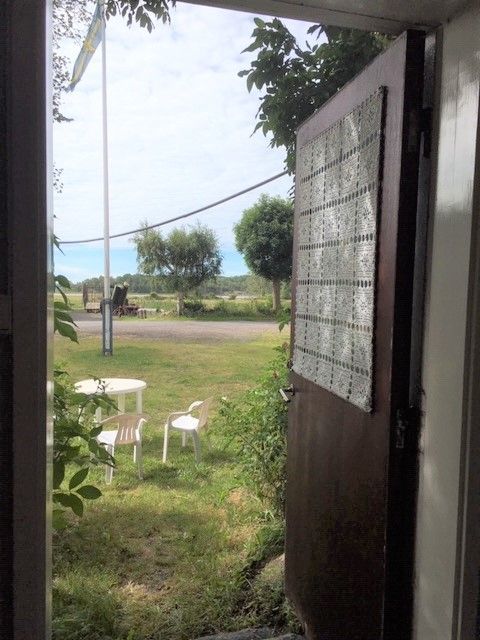 Trivsamt hus i lantlig miljö vid havet – bild 14 av 18