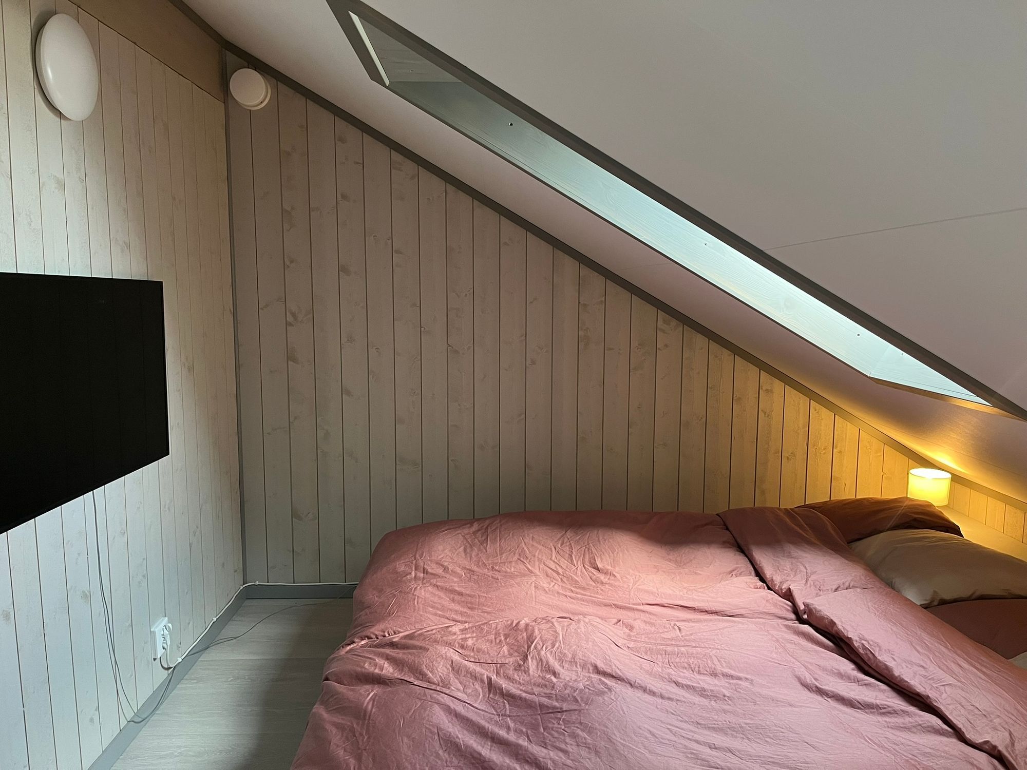 Nybyggt med perfekt ski-in ski-out i Lindvallen – bild 9 av 24