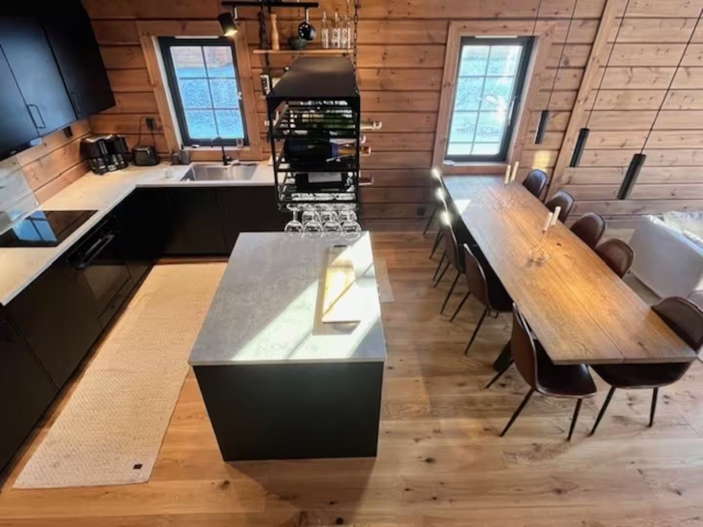 Mysig fjällstuga i Idre Bergsby – bild 14 av 24