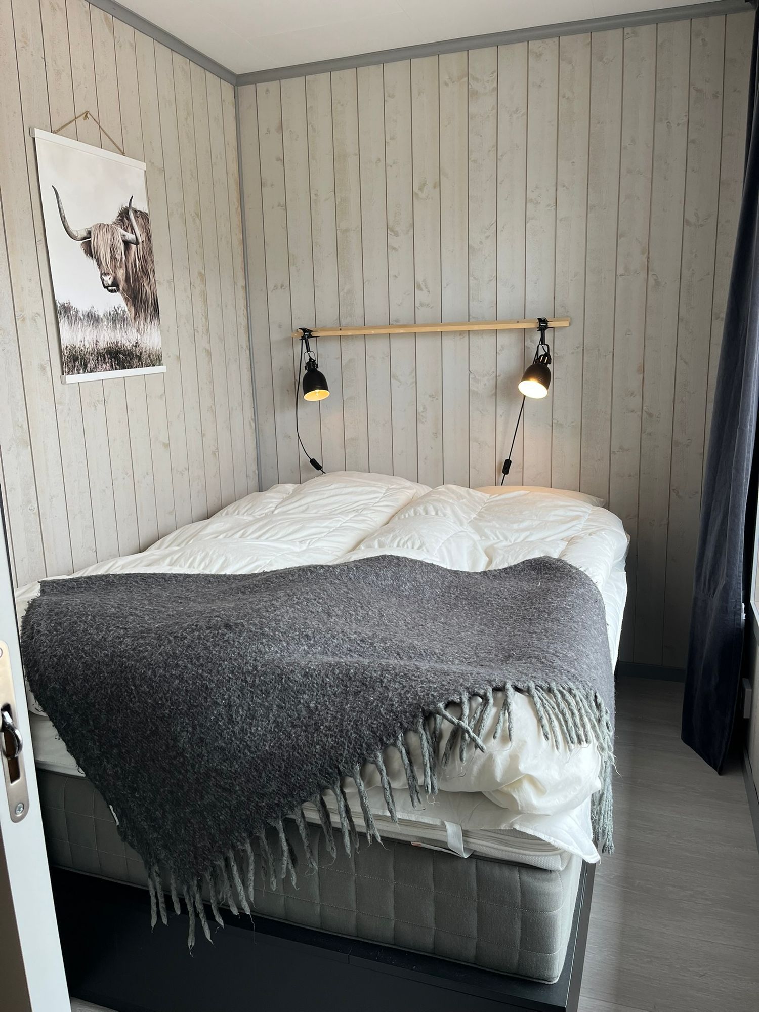 Nybyggt med perfekt ski-in ski-out i Lindvallen – bild 12 av 24