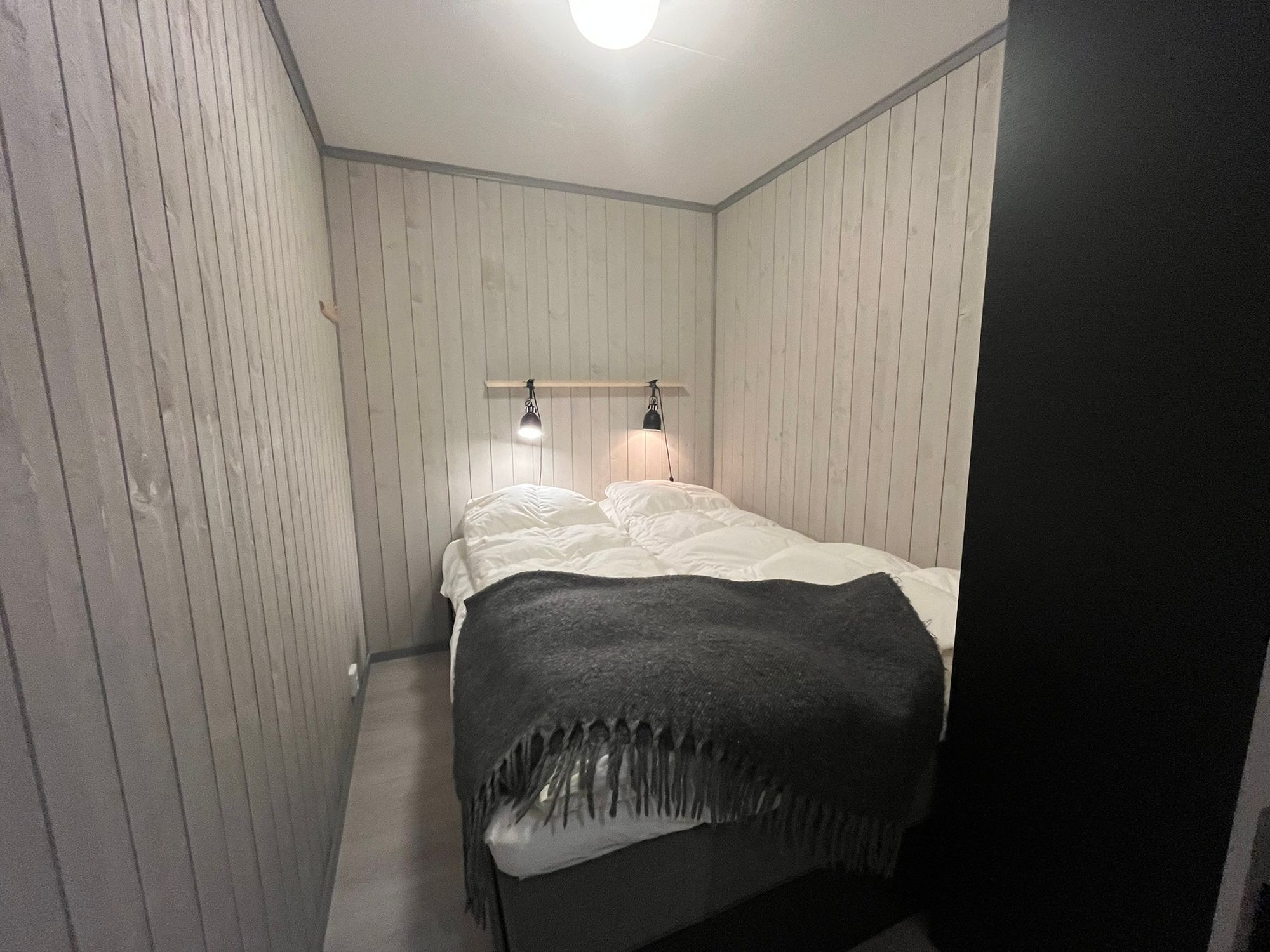 Nybyggt med perfekt ski-in ski-out i Lindvallen – bild 11 av 24