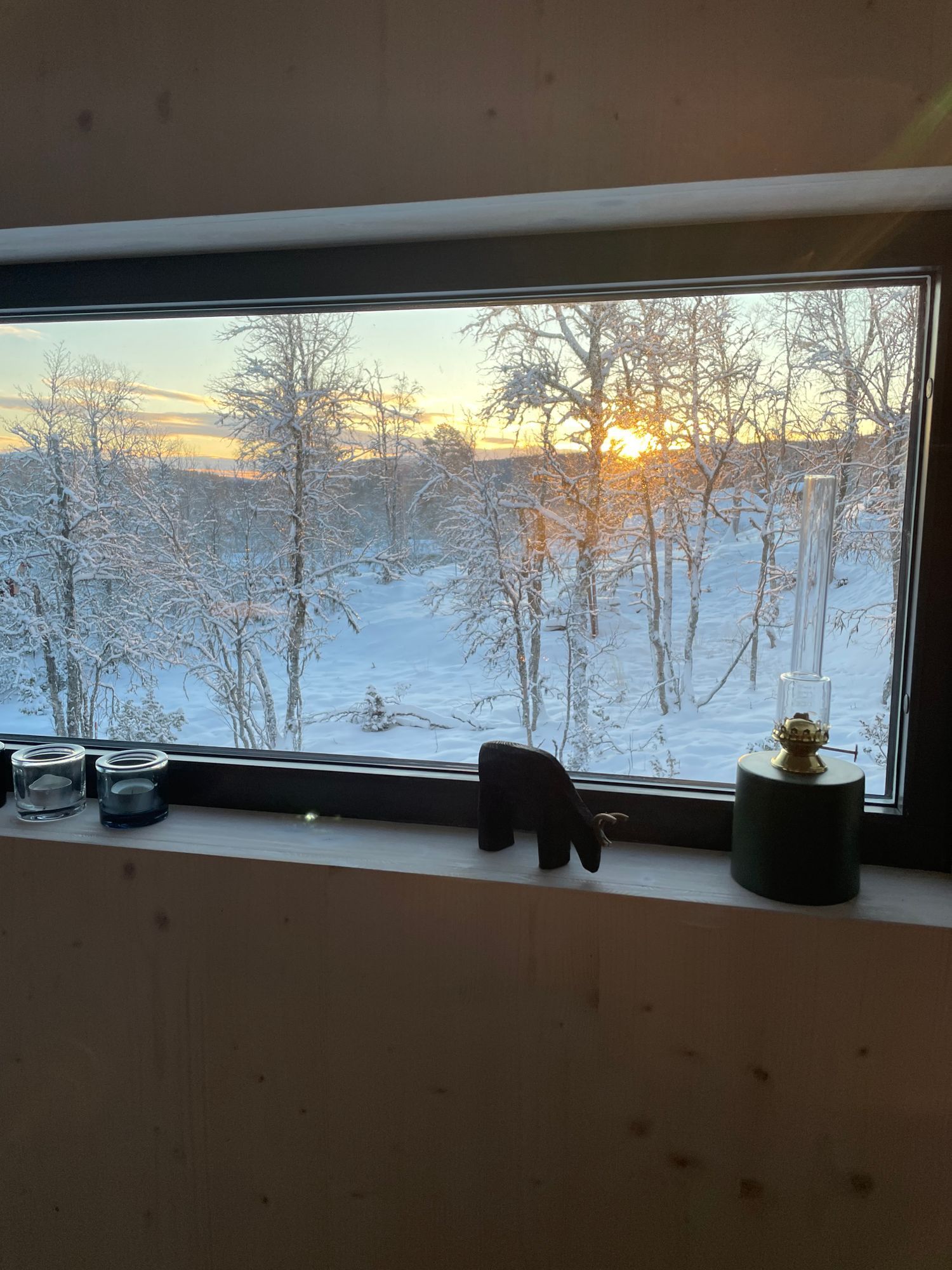Bruksvallarna - Nybyggt arkitektritat hus – bild 22 av 24