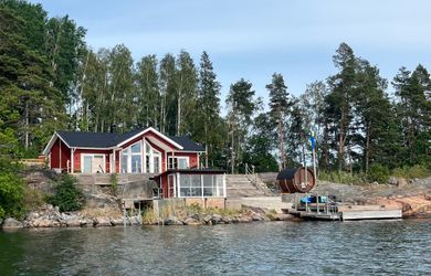 Sista minuten