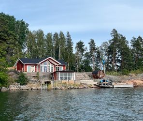Sista minuten