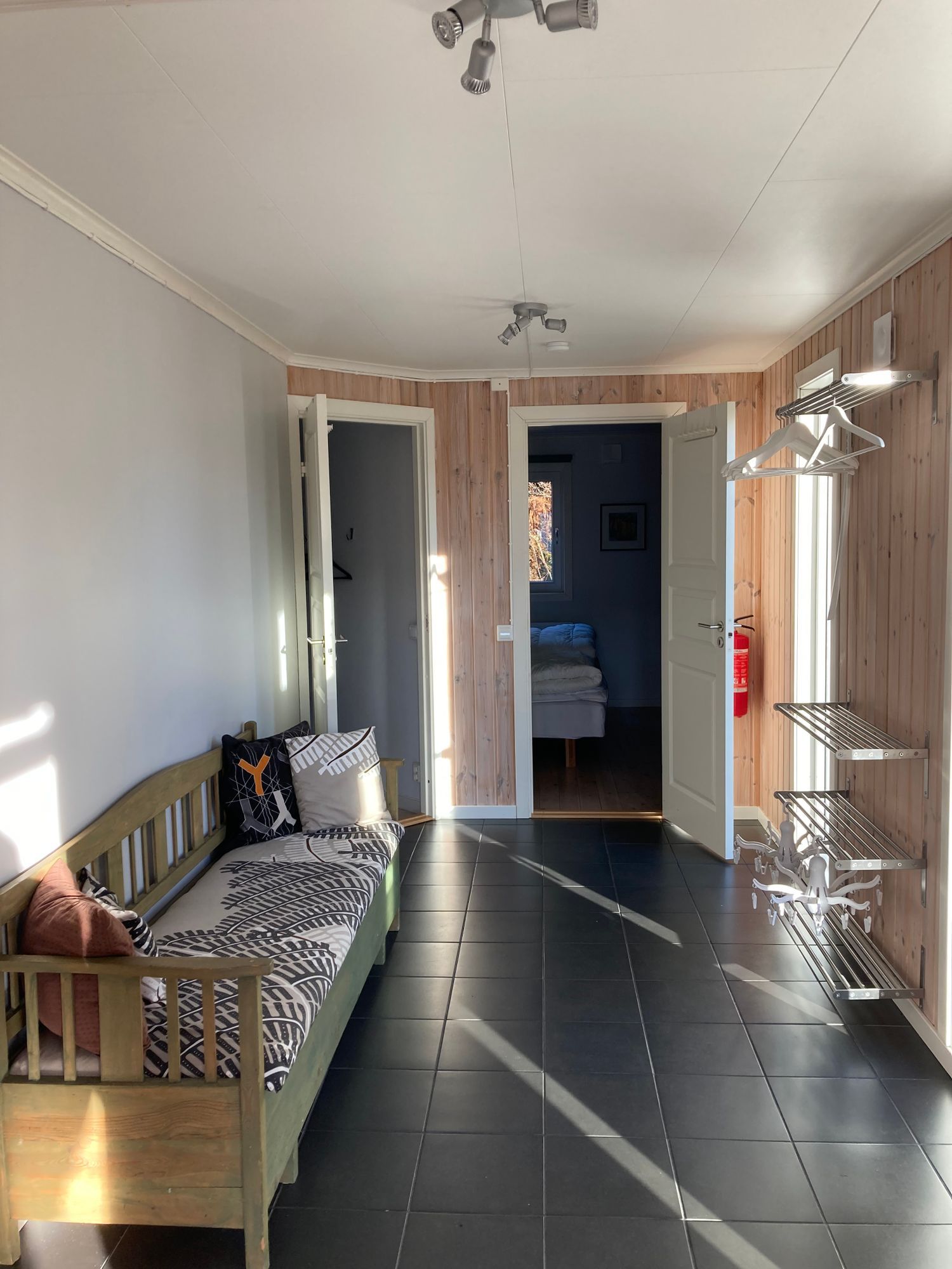 Stuga i Branäs ledig v10,11 – bild 4 av 8