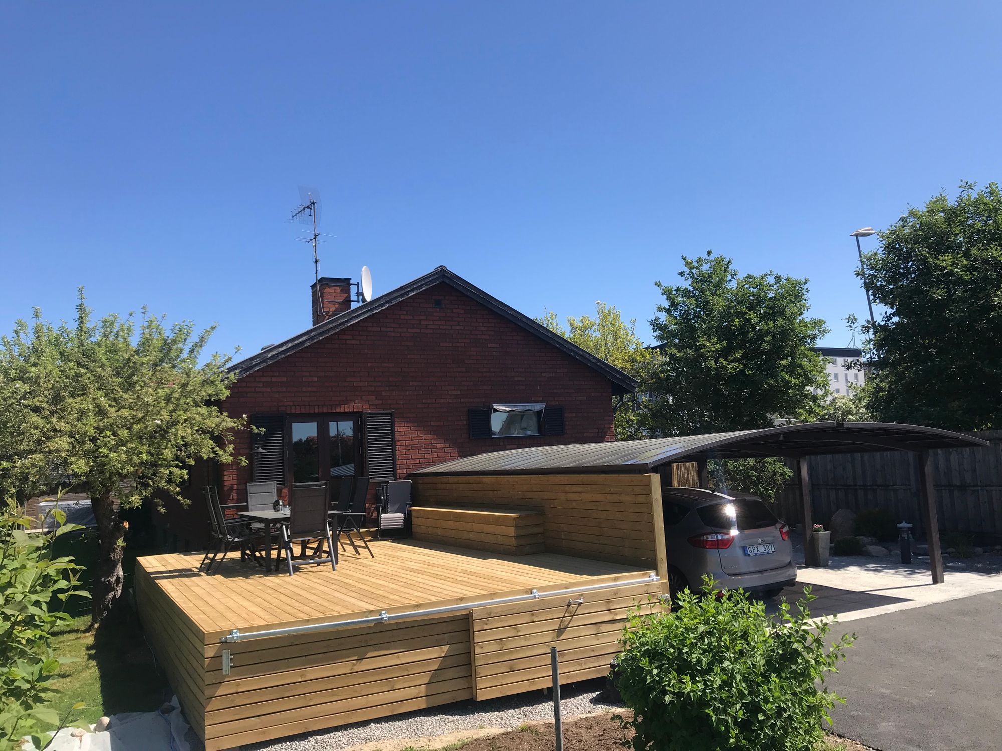 Villa med spa, för besök Kolmårdens djurpark – bild 10 av 17