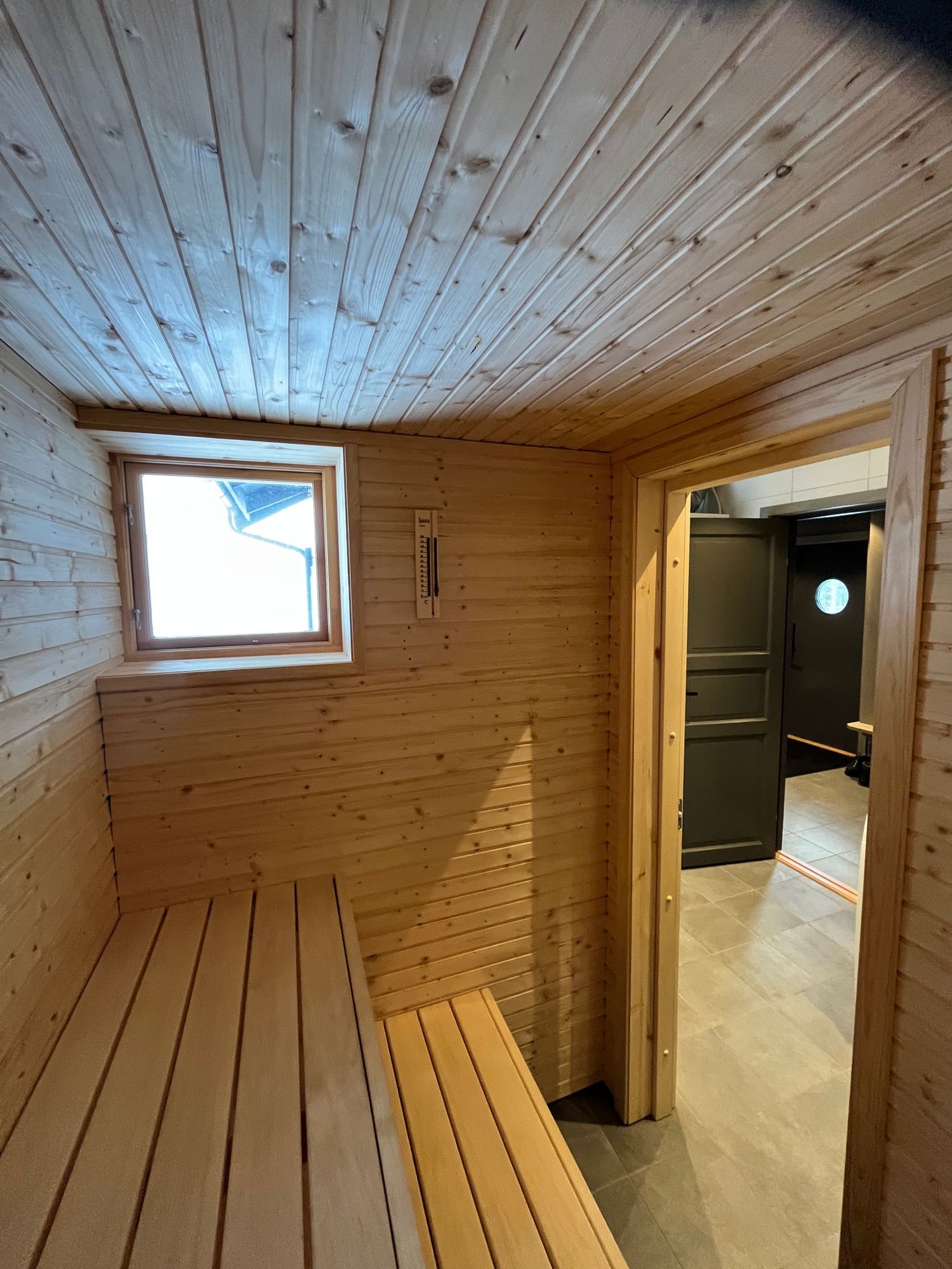 Nybyggt fjällhus i Idre Himmelfjäll – bild 21 av 24