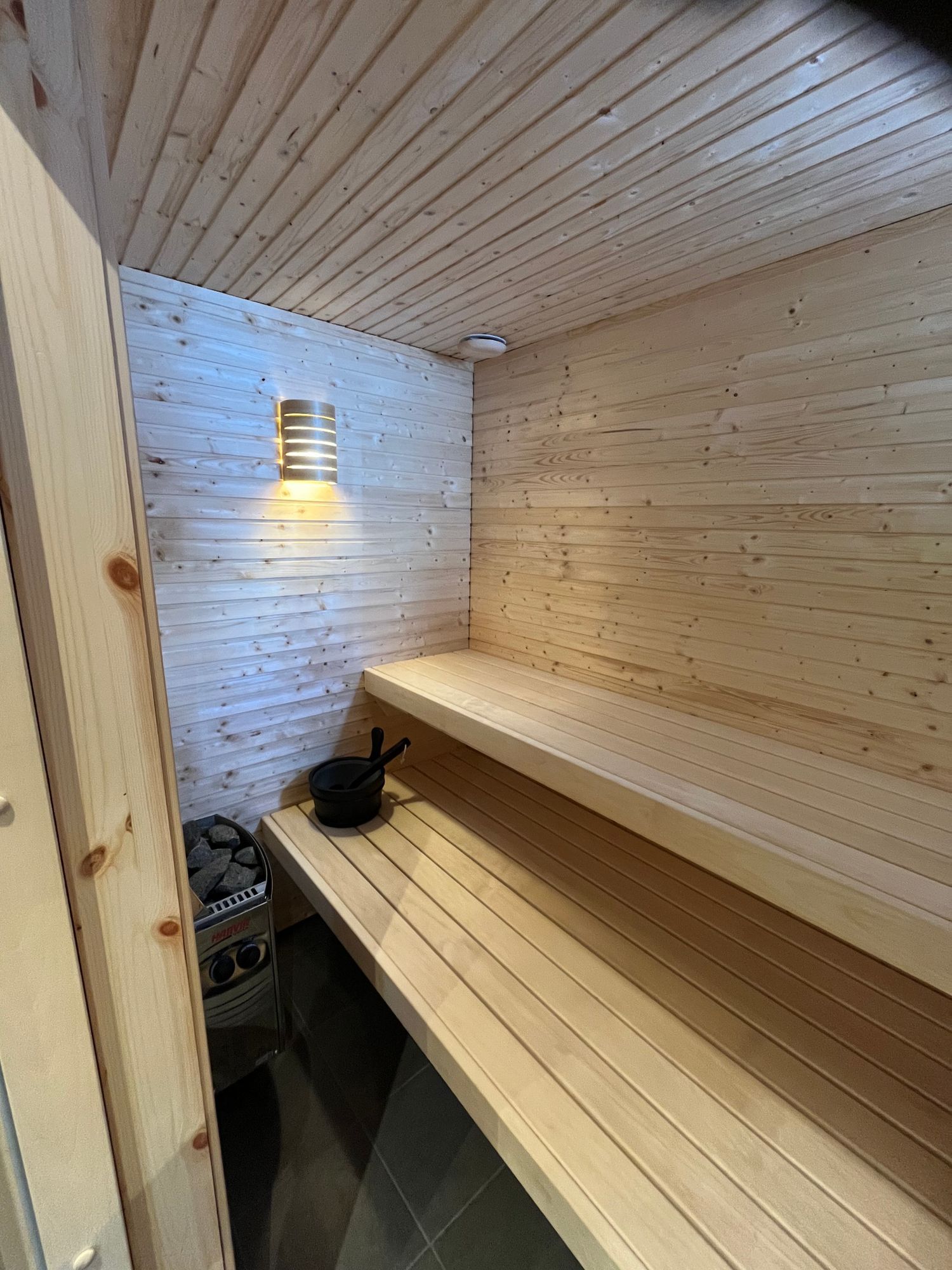 Nybyggt fjällhus i Idre Himmelfjäll – bild 22 av 24