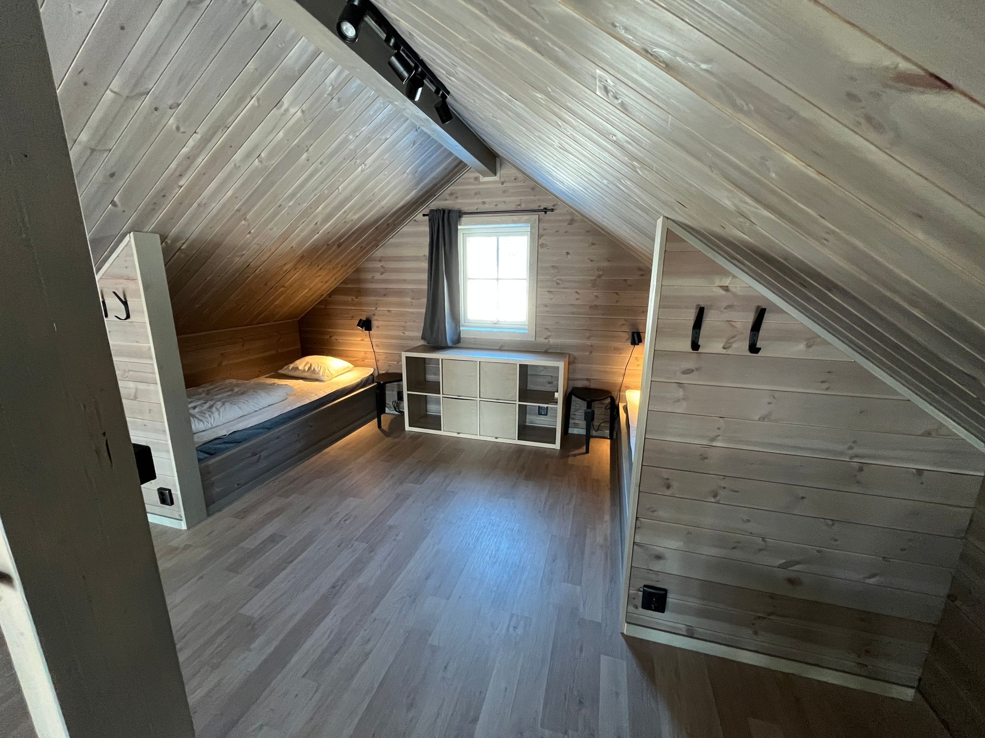 Nybyggt fjällhus i Idre Himmelfjäll – bild 16 av 24