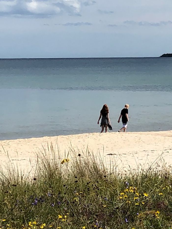 Farmors länga i gamla Vitemölla, Österlens pärla – bild 21 av 23