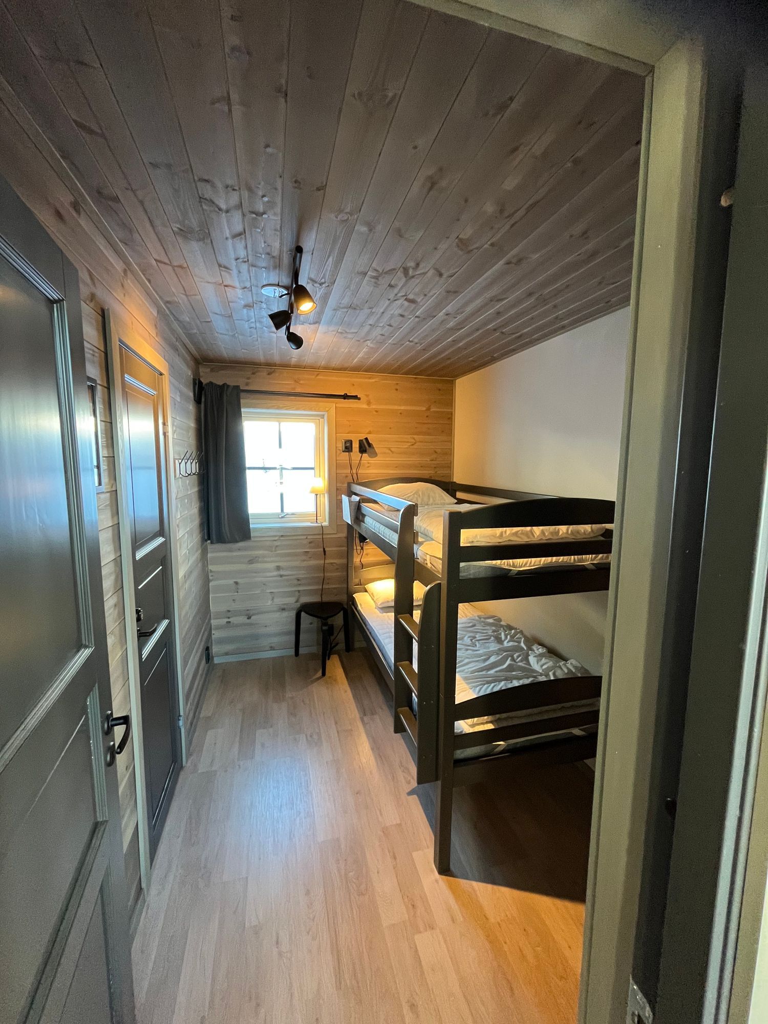 Nybyggt fjällhus i Idre Himmelfjäll – bild 13 av 24