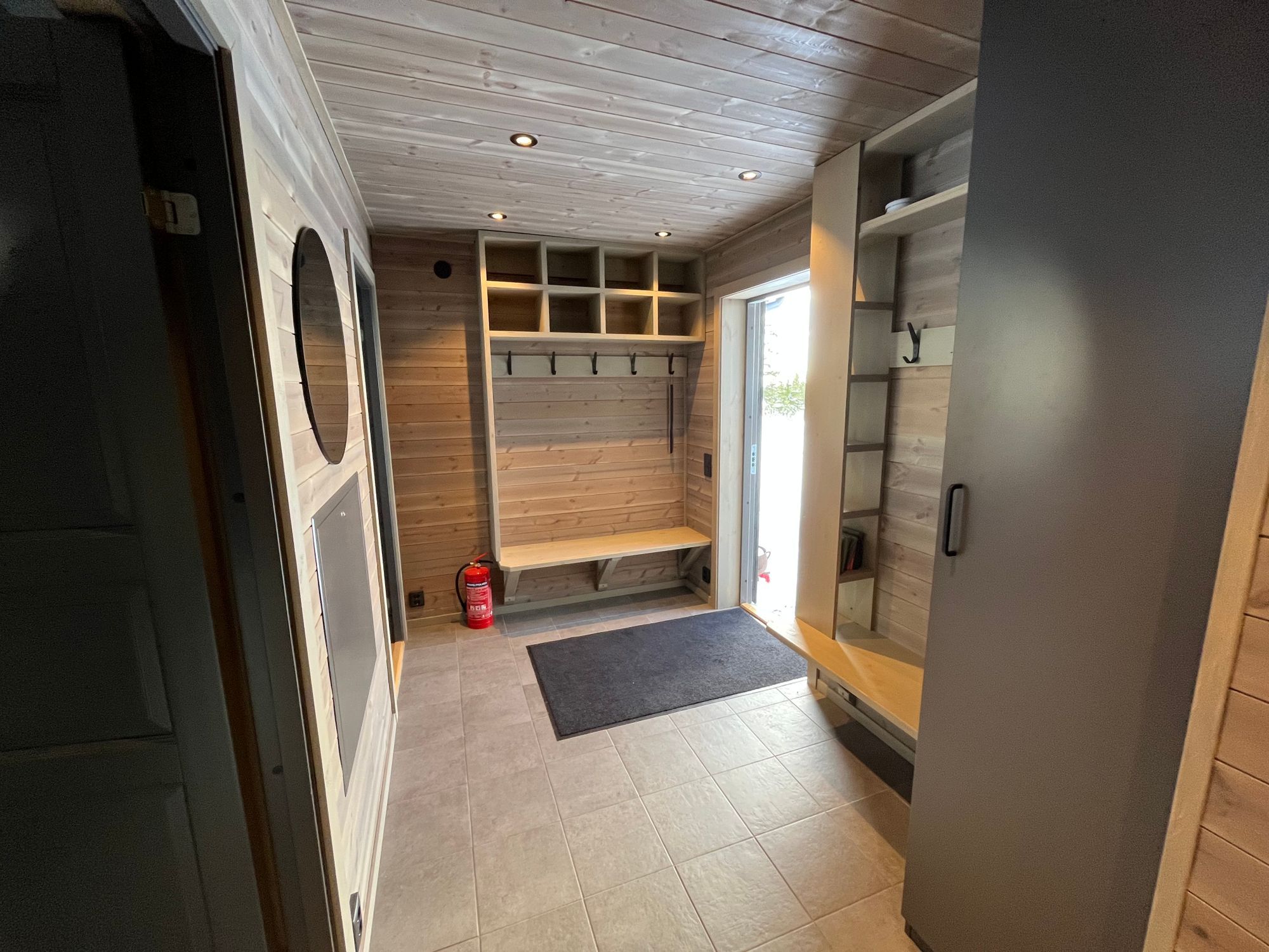 Nybyggt fjällhus i Idre Himmelfjäll – bild 8 av 24