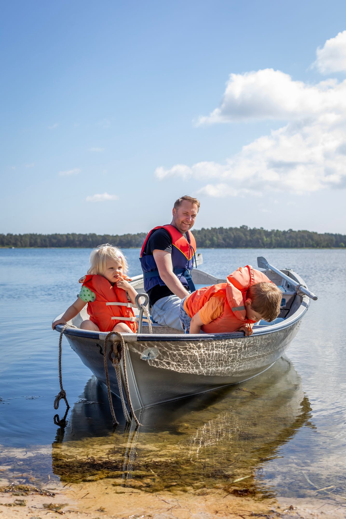 Böda, Byxelkrok, Grankullavik 50m till bad / havet – bild 15 av 23