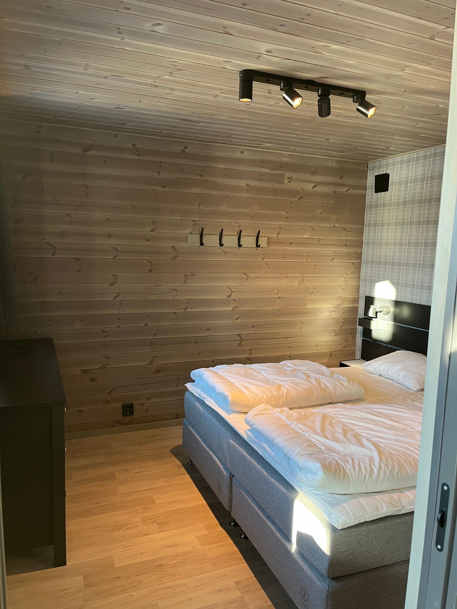 Nybyggt fjällhus i Idre Himmelfjäll – bild 11 av 24