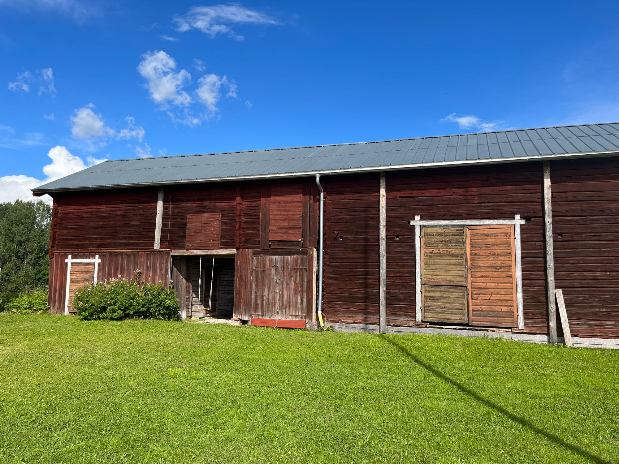 Charmig dalagård – bild 5 av 13