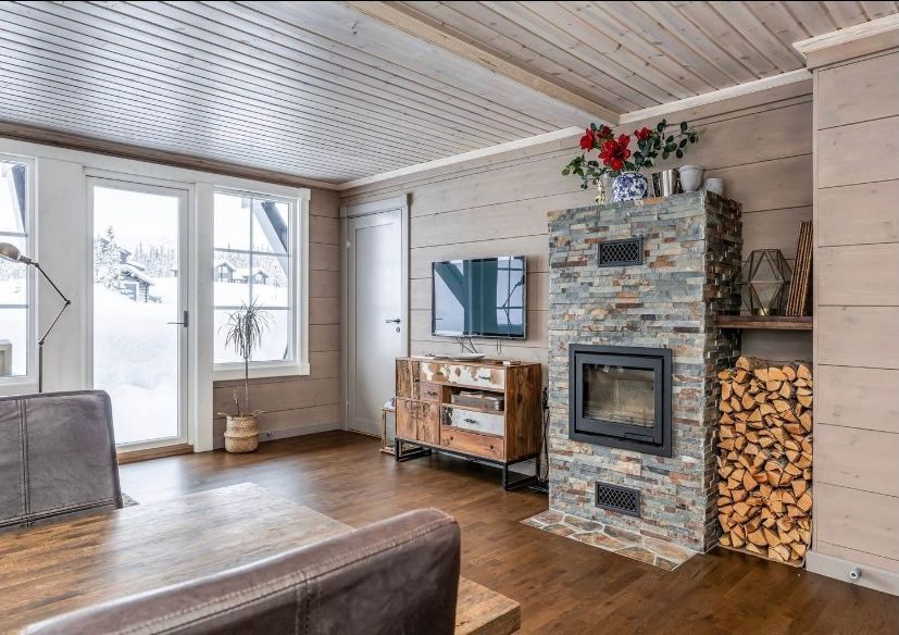 6 bäddars lägenhet Sadeln, Åre – bild 8 av 12