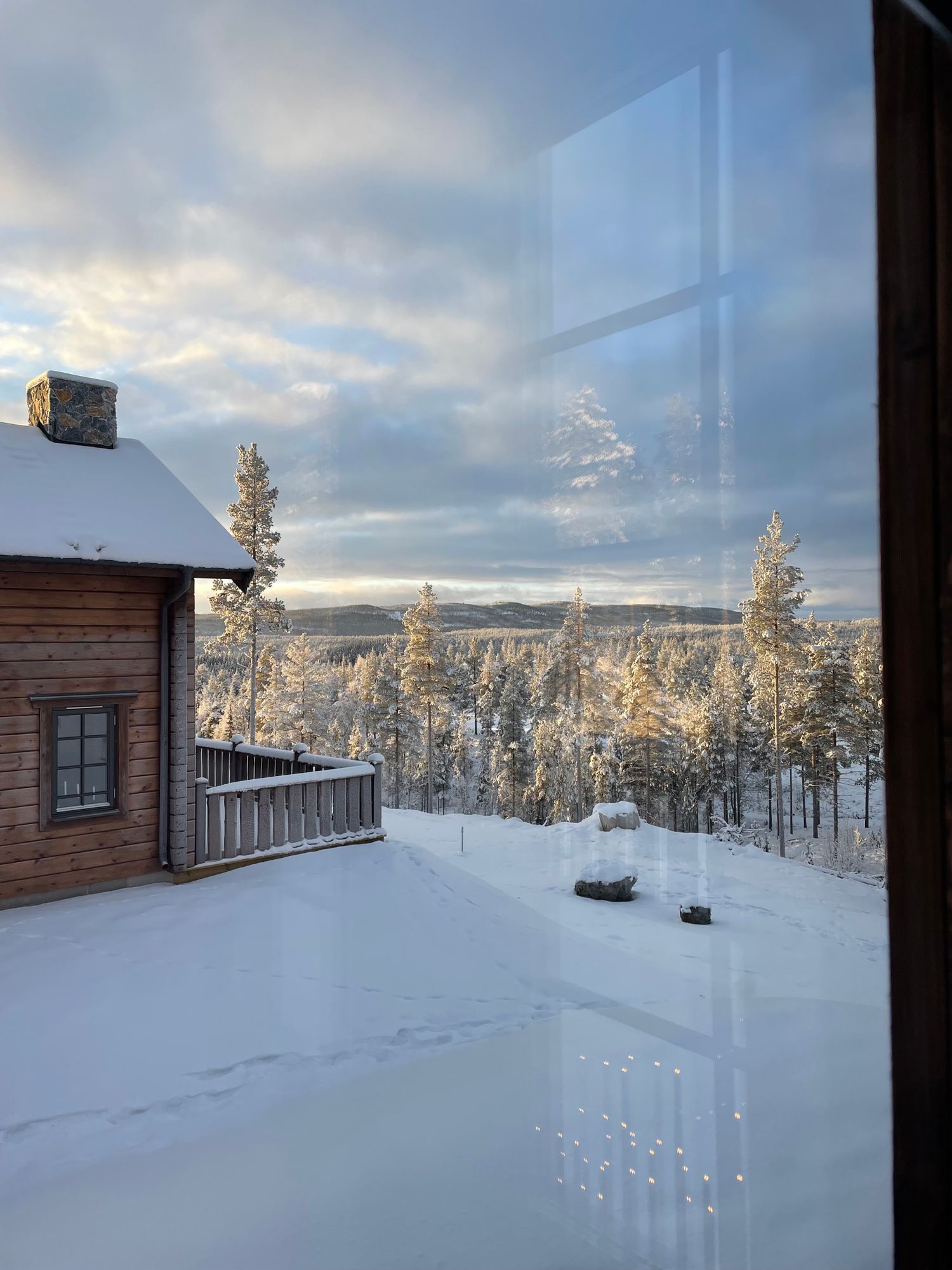 Stuga i Idre med 10 bäddar #32955 – bild 6 av 24
