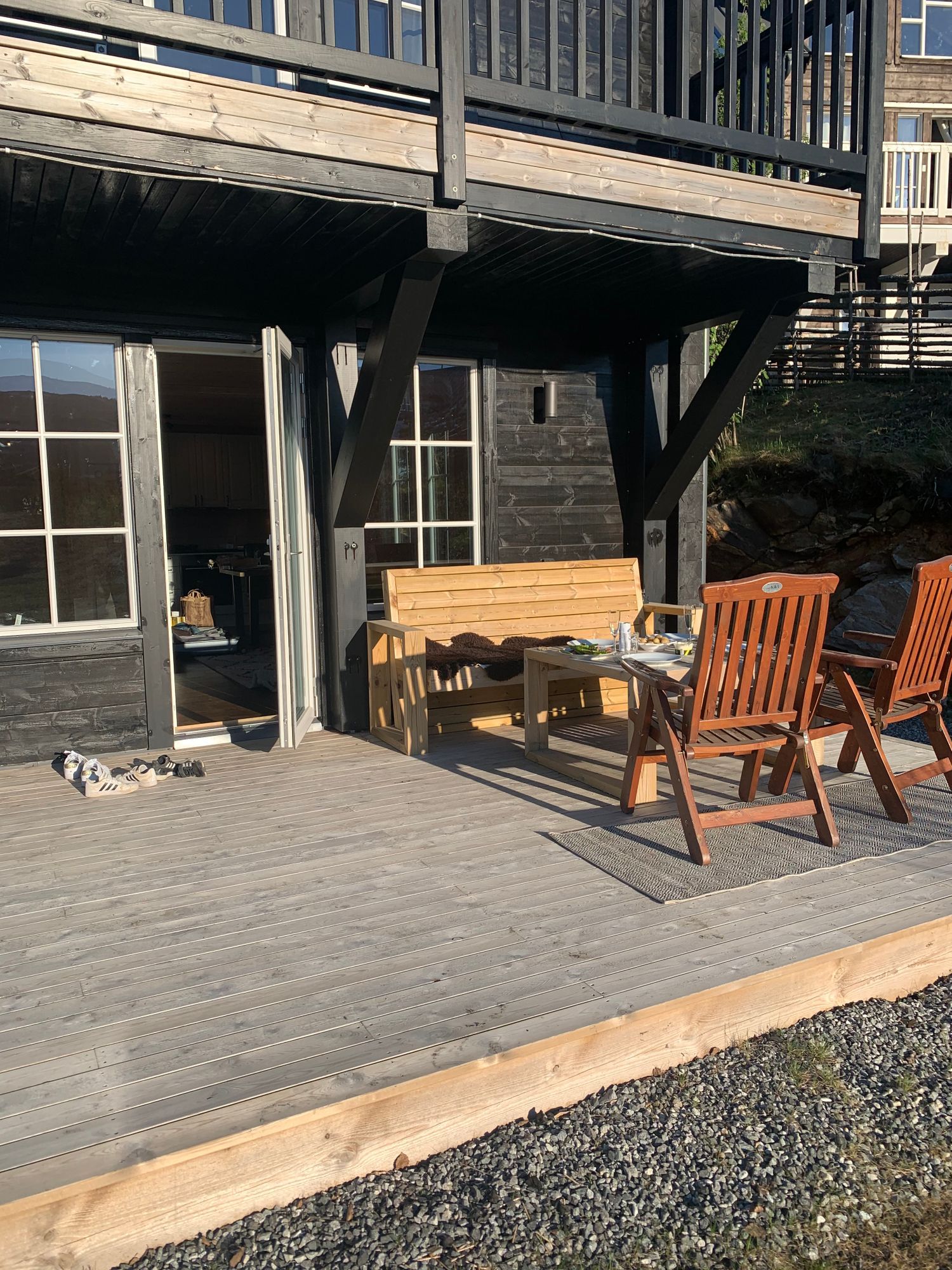 6 bäddars lägenhet Sadeln, Åre – bild 11 av 12