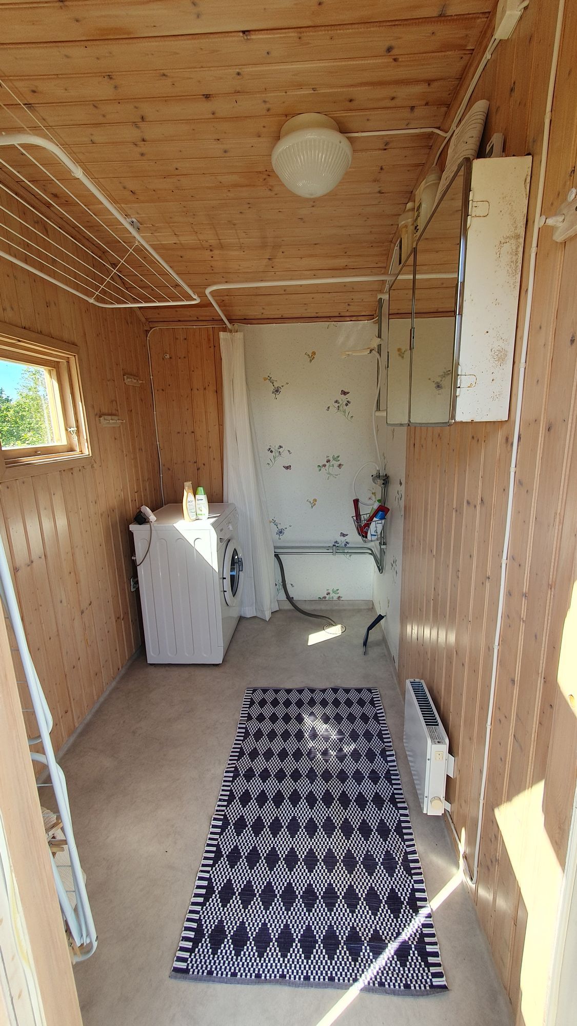 Hyr vår ljusa, fina sommarstuga! – bild 16 av 18