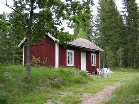 Ferienhaus in Südschweden, 15km Tingsryd zu mieten