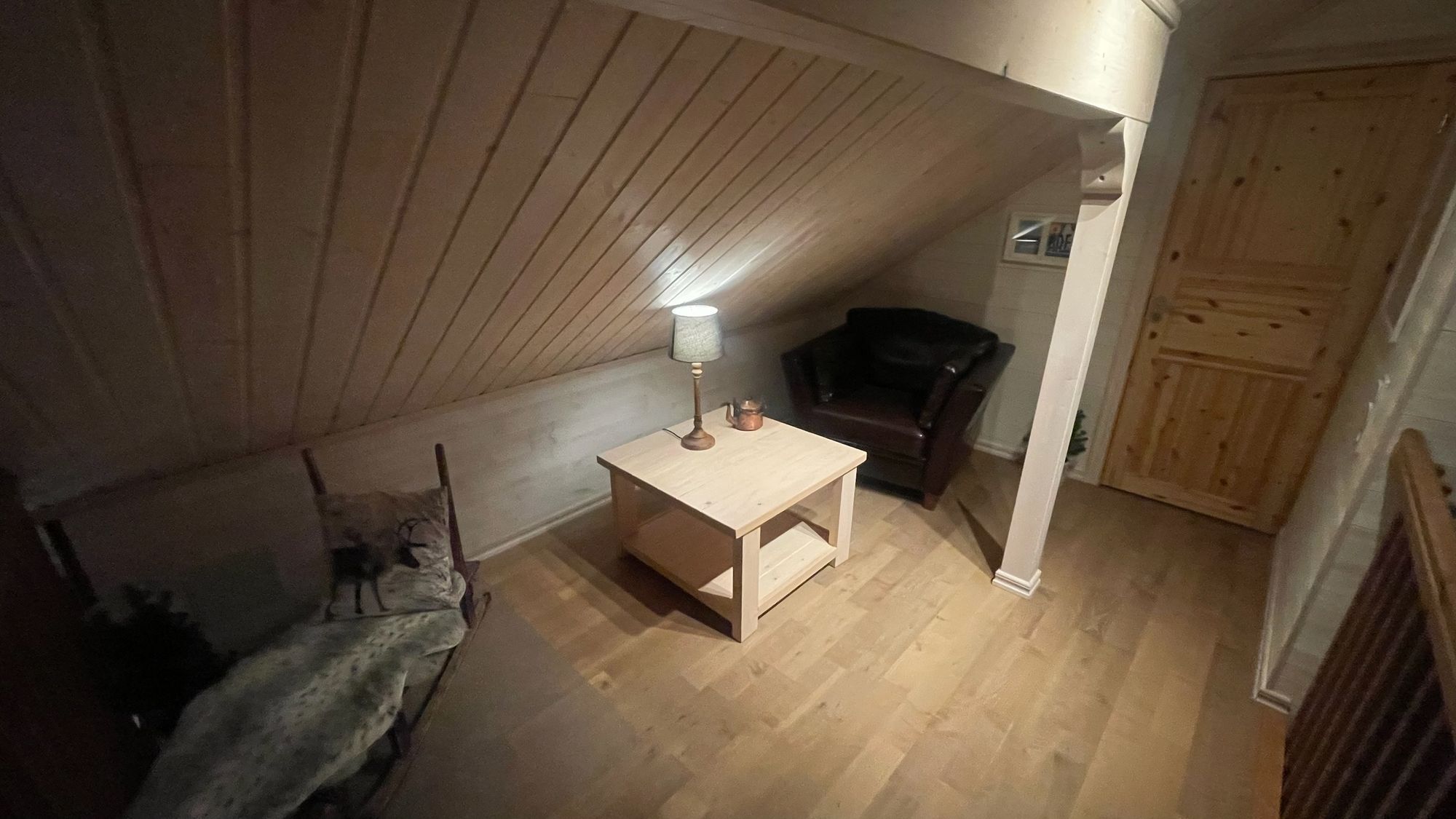 Fjällstuga i Edsåsdalen, Åre – bild 12 av 16