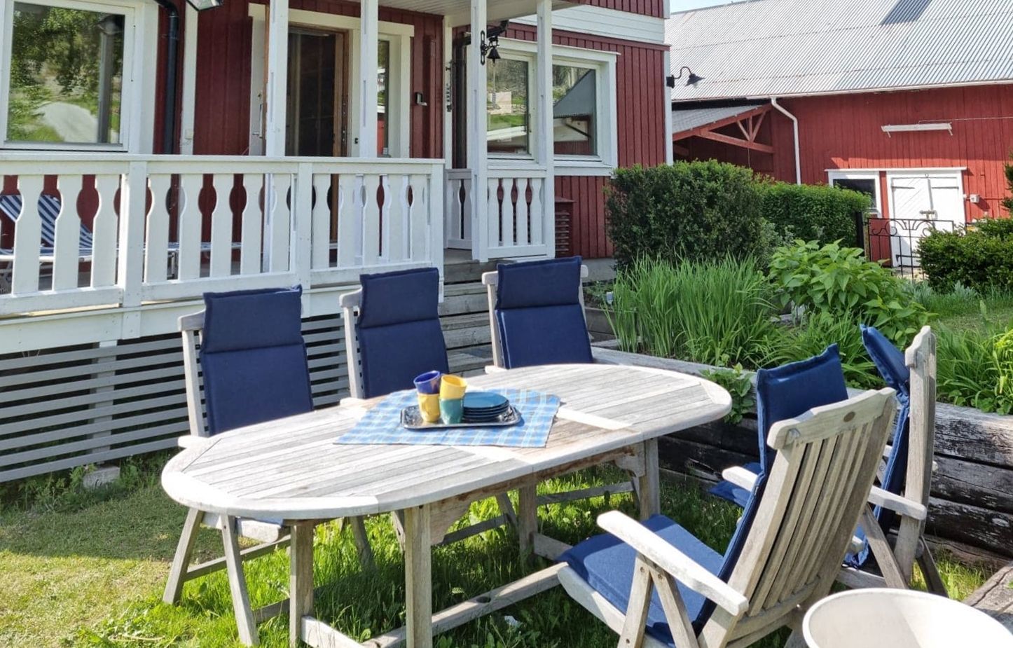 Rymligt kustnära boende för familjer | SE09105 – bild 4 av 24