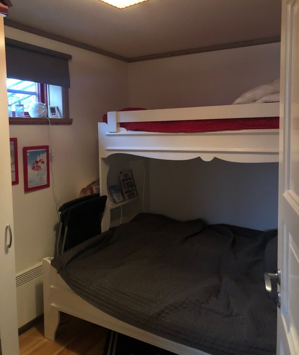 Central lägenhet vid Tegeliften – bild 8 av 11