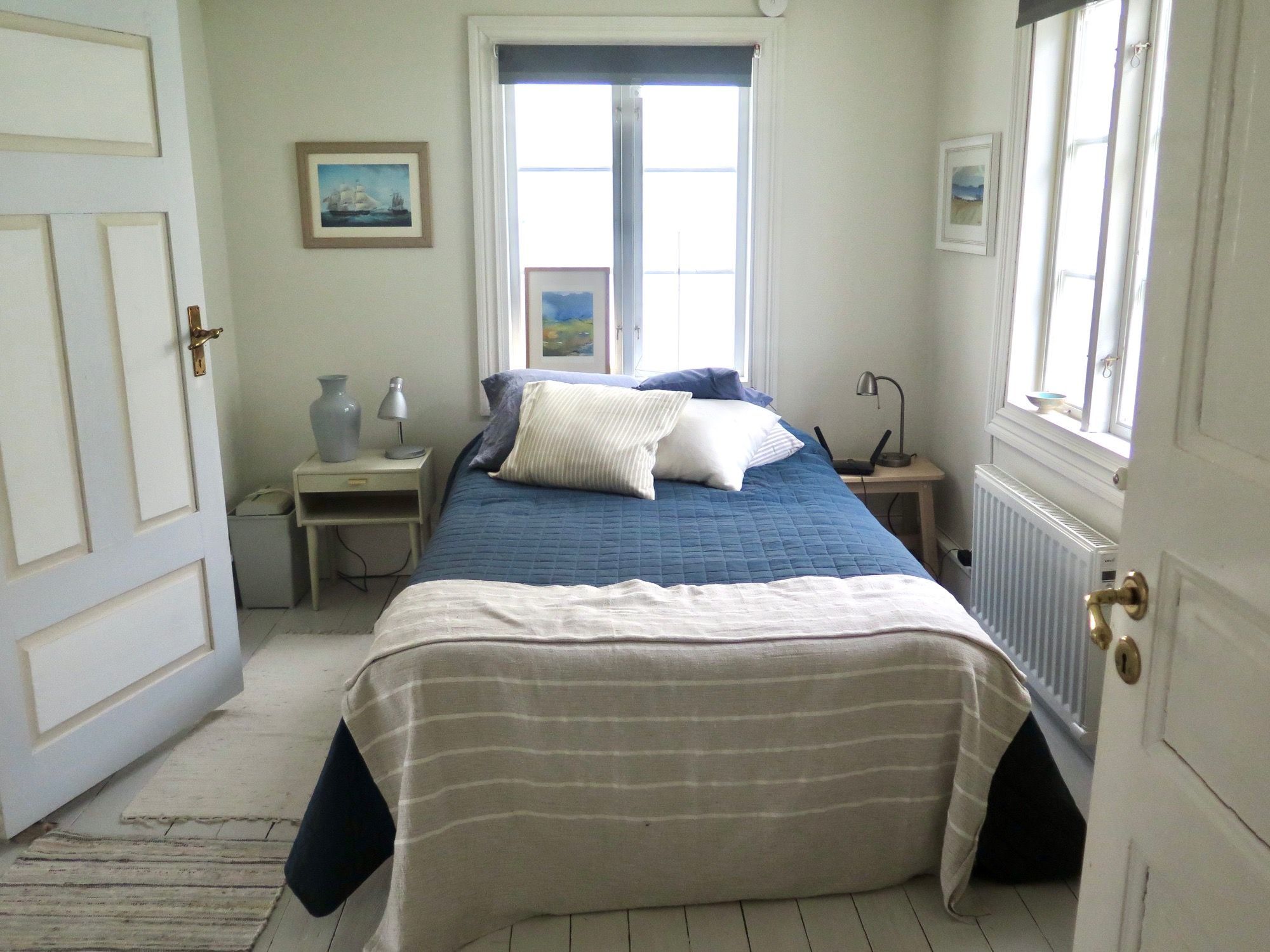 Hus vid Norra hamnen i Strömstad – bild 3 av 10