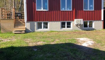 Centrala grisslehamn