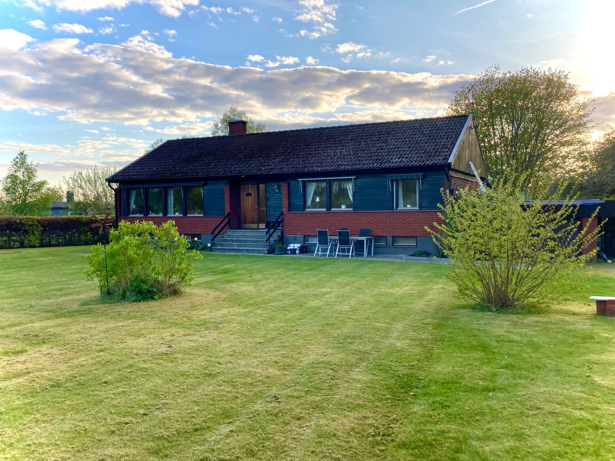 Härligt hus på mysig plats intill sjö! – bild 21 av 22