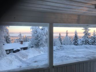 Sista minuten