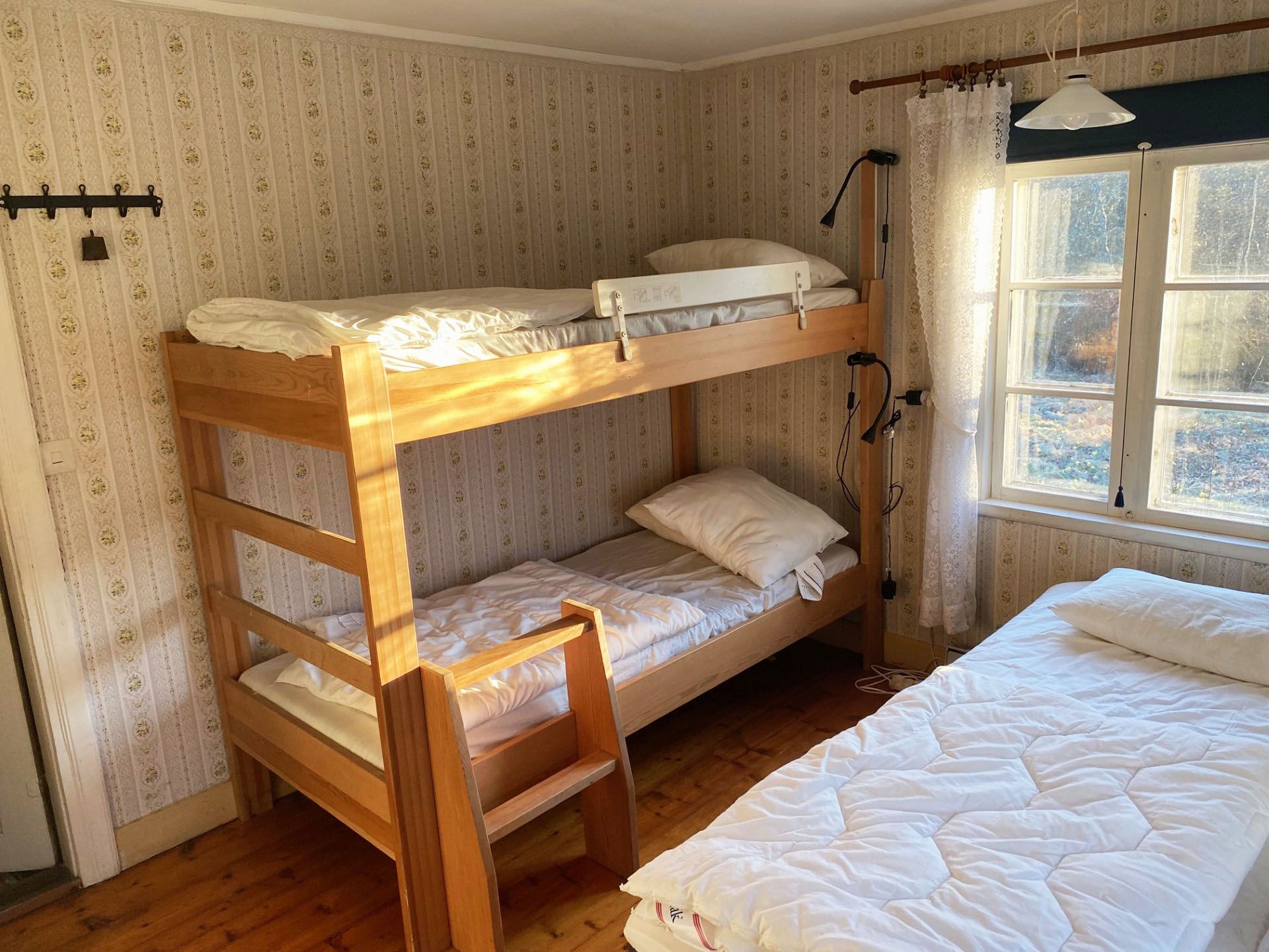 Torp i naturskönt läge utanför Markaryd |SE07057 – bild 16 av 24