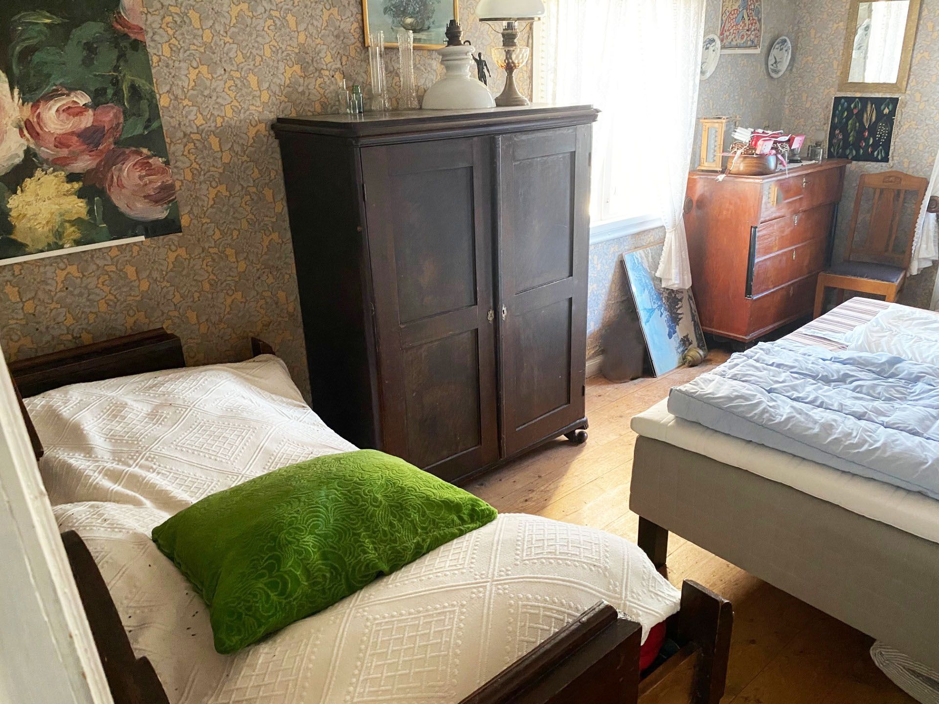 Torp i naturskönt läge utanför Markaryd |SE07057 – bild 22 av 24