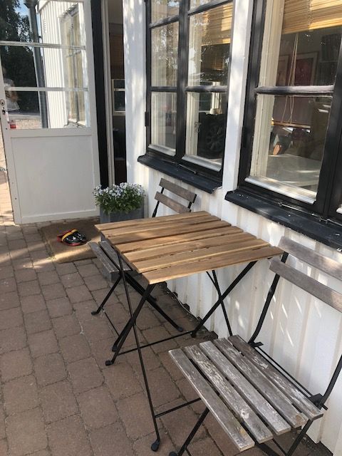 FALSTERBO annex m nytt badrum! – bild 11 av 18