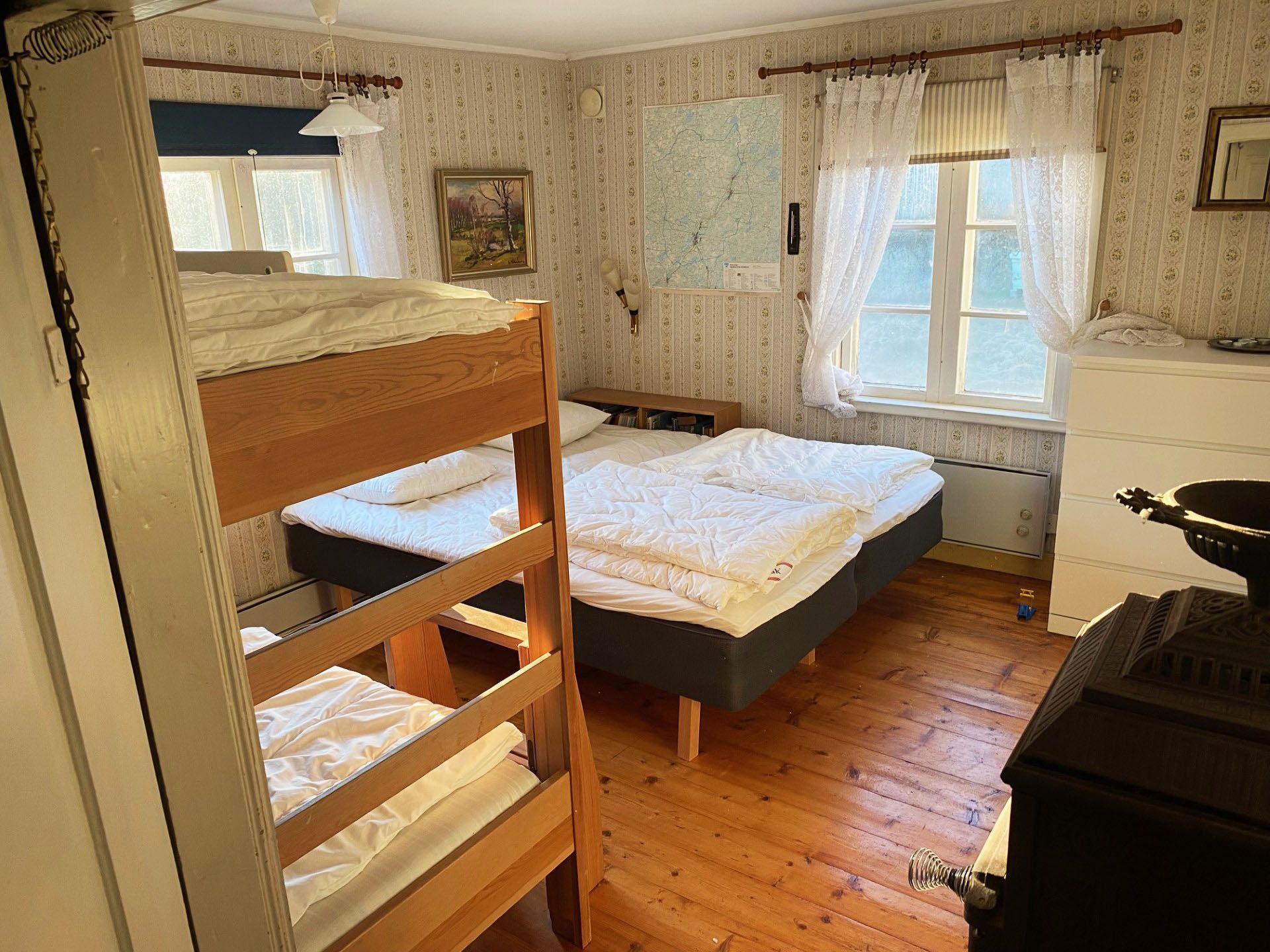 Torp i naturskönt läge utanför Markaryd |SE07057 – bild 18 av 24