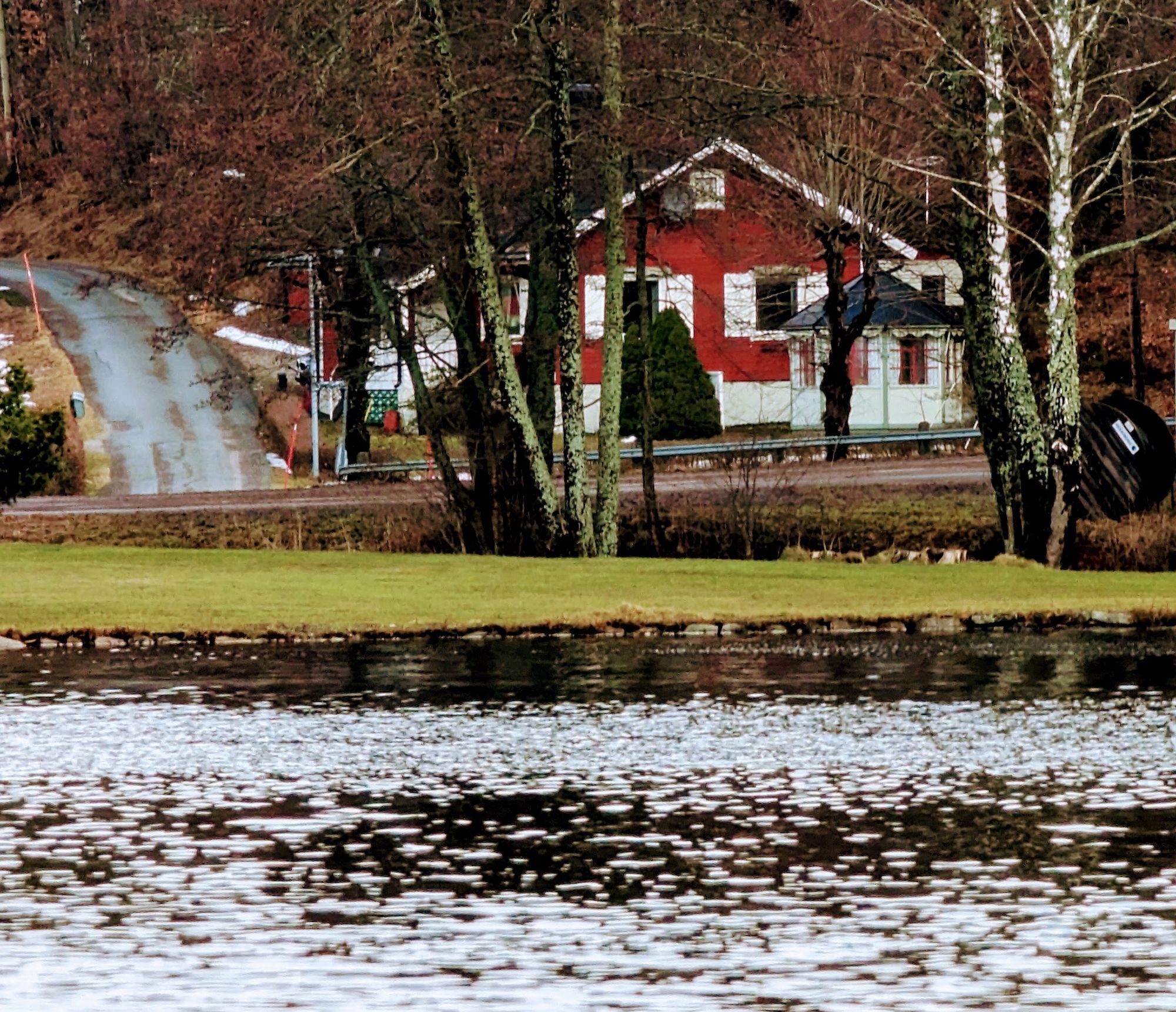 At hyra: En stuga i Håverud, Dalsland, Sverige – bild 2 av 21