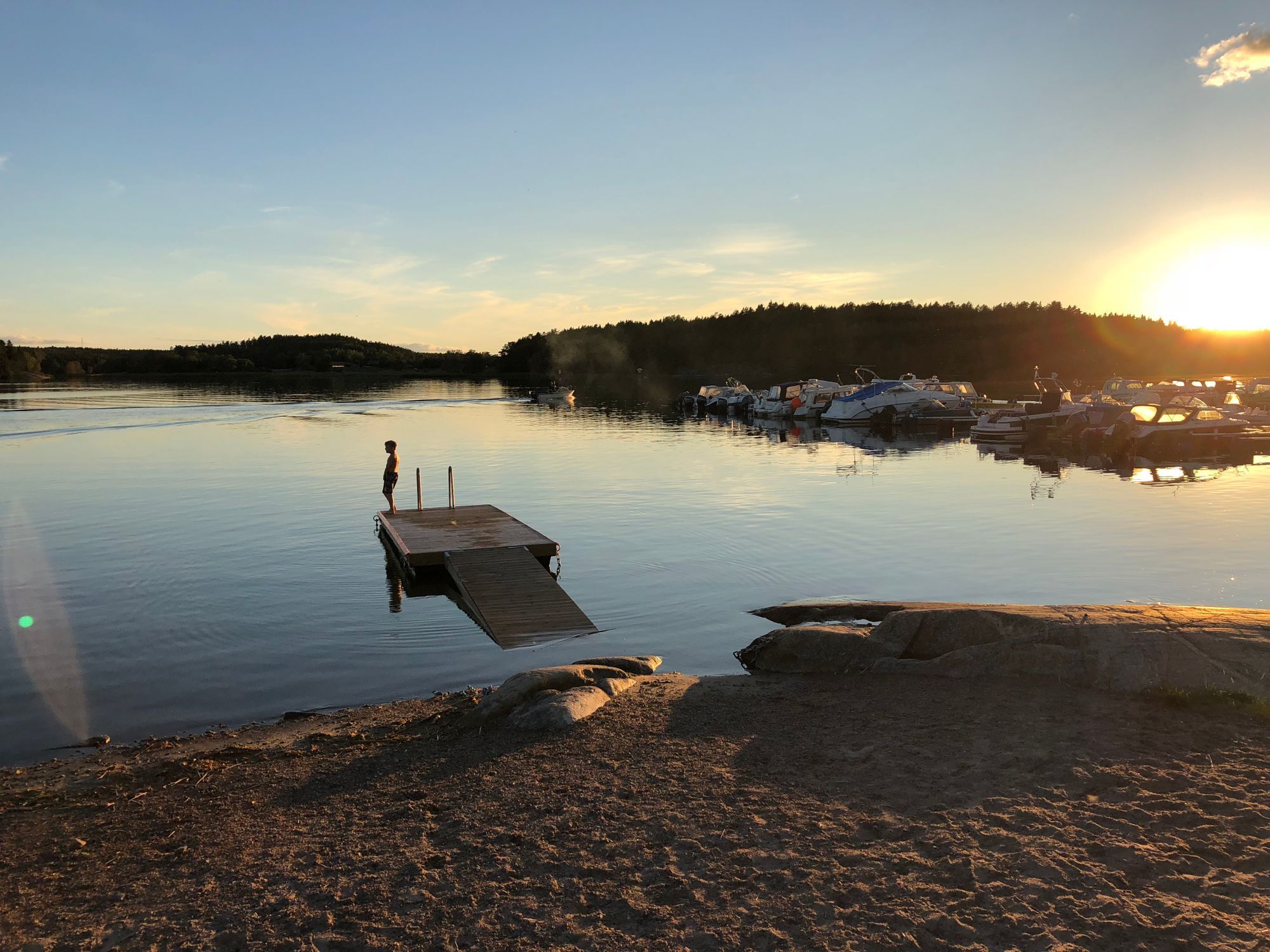Hus i Vaxholm – bild 12 av 21