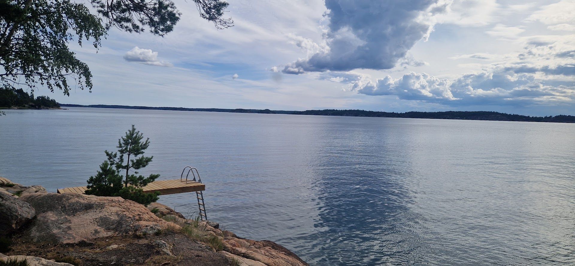 Linneaborg - ett skärgårdsparadis – bild 23 av 24