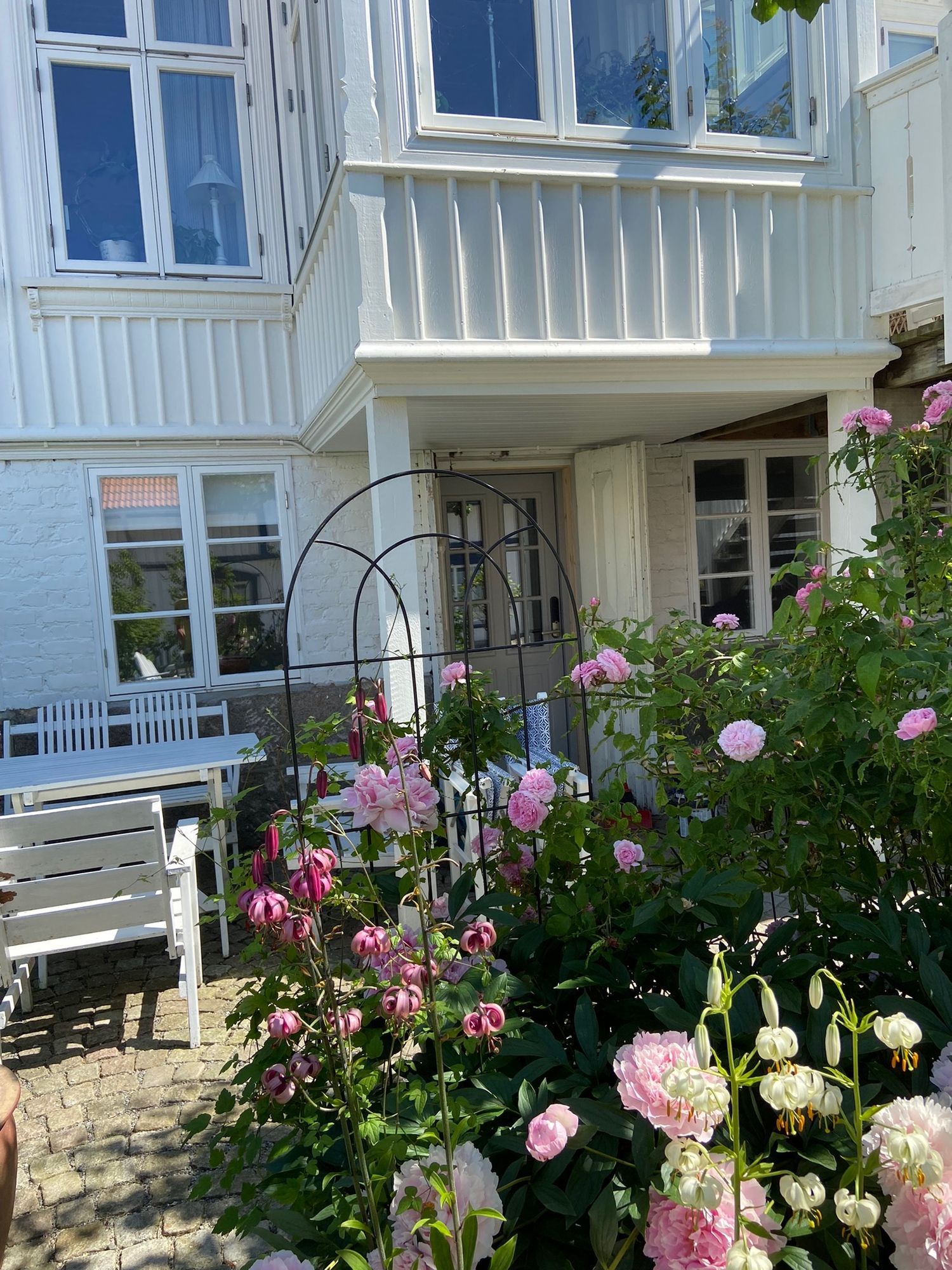 Stuga i Strömstad med 2 bäddar #31995 – bild 2 av 7