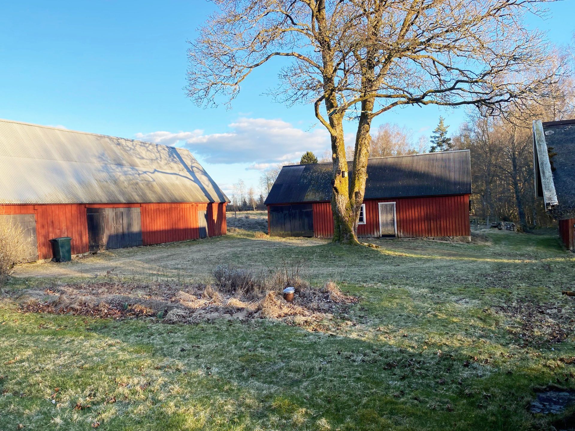 Torp i naturskönt läge utanför Markaryd |SE07057 – bild 24 av 24