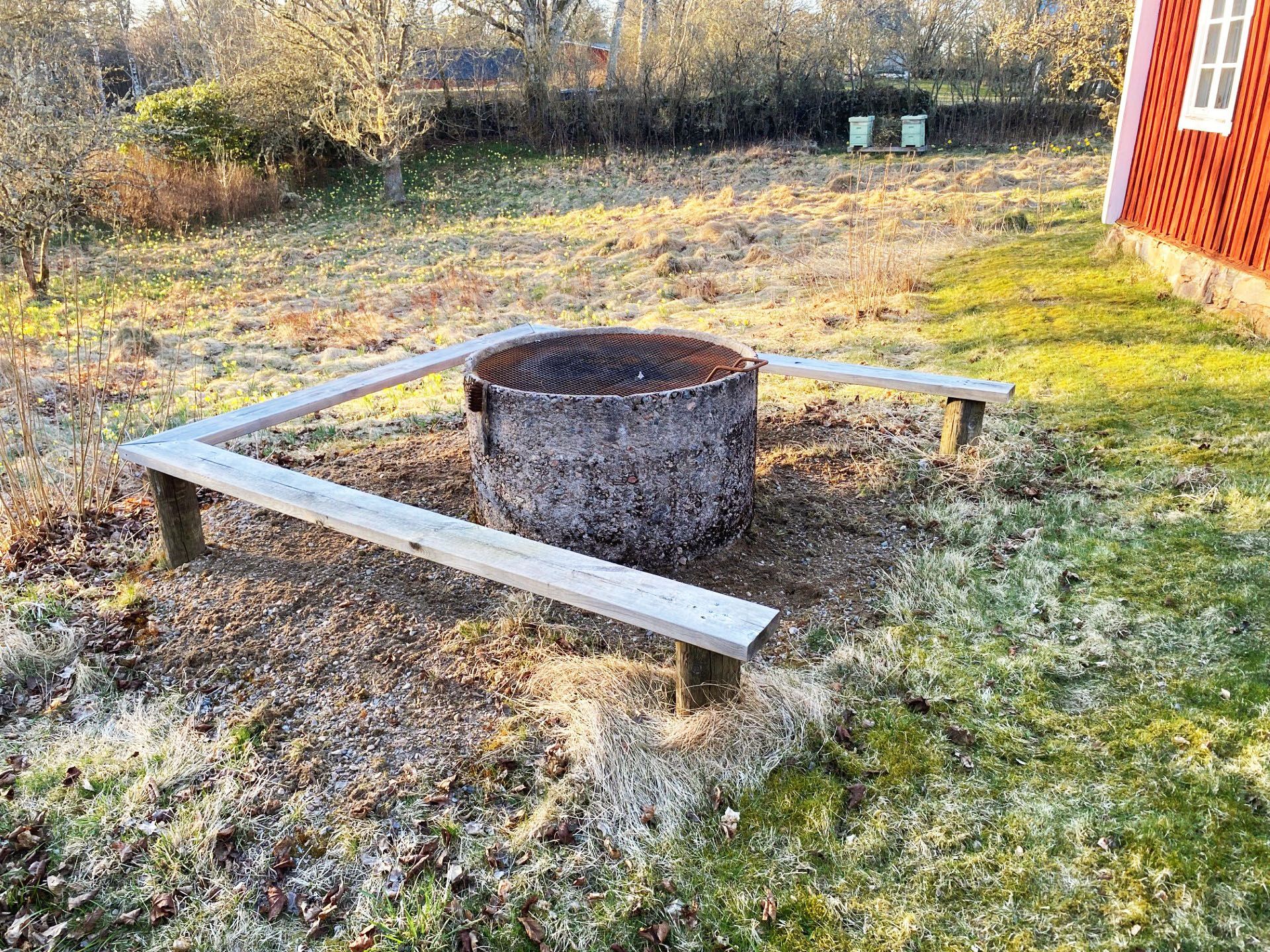 Torp i naturskönt läge utanför Markaryd |SE07057 – bild 2 av 24